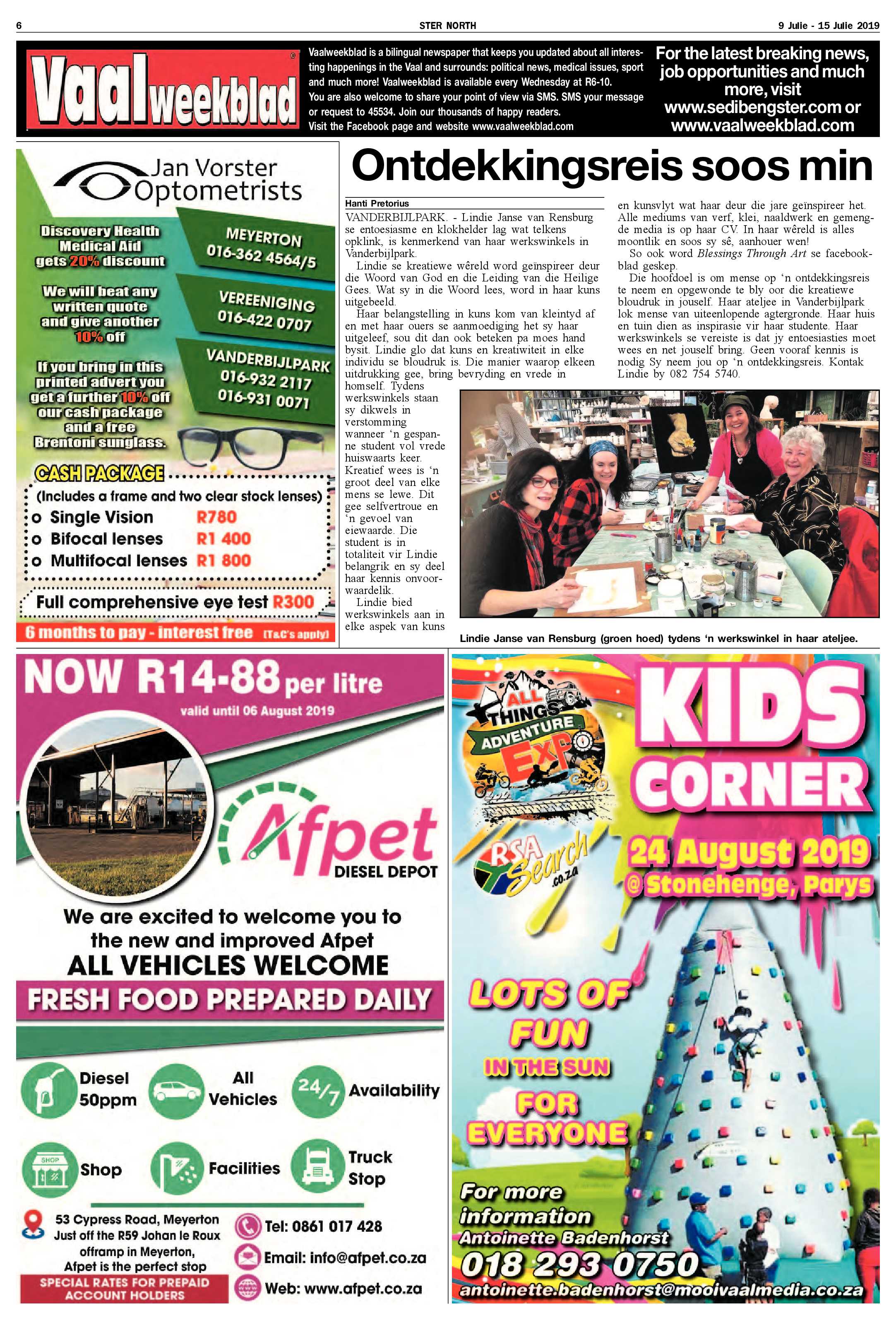 Ster North 9 – 15 Julie 2019 page 6