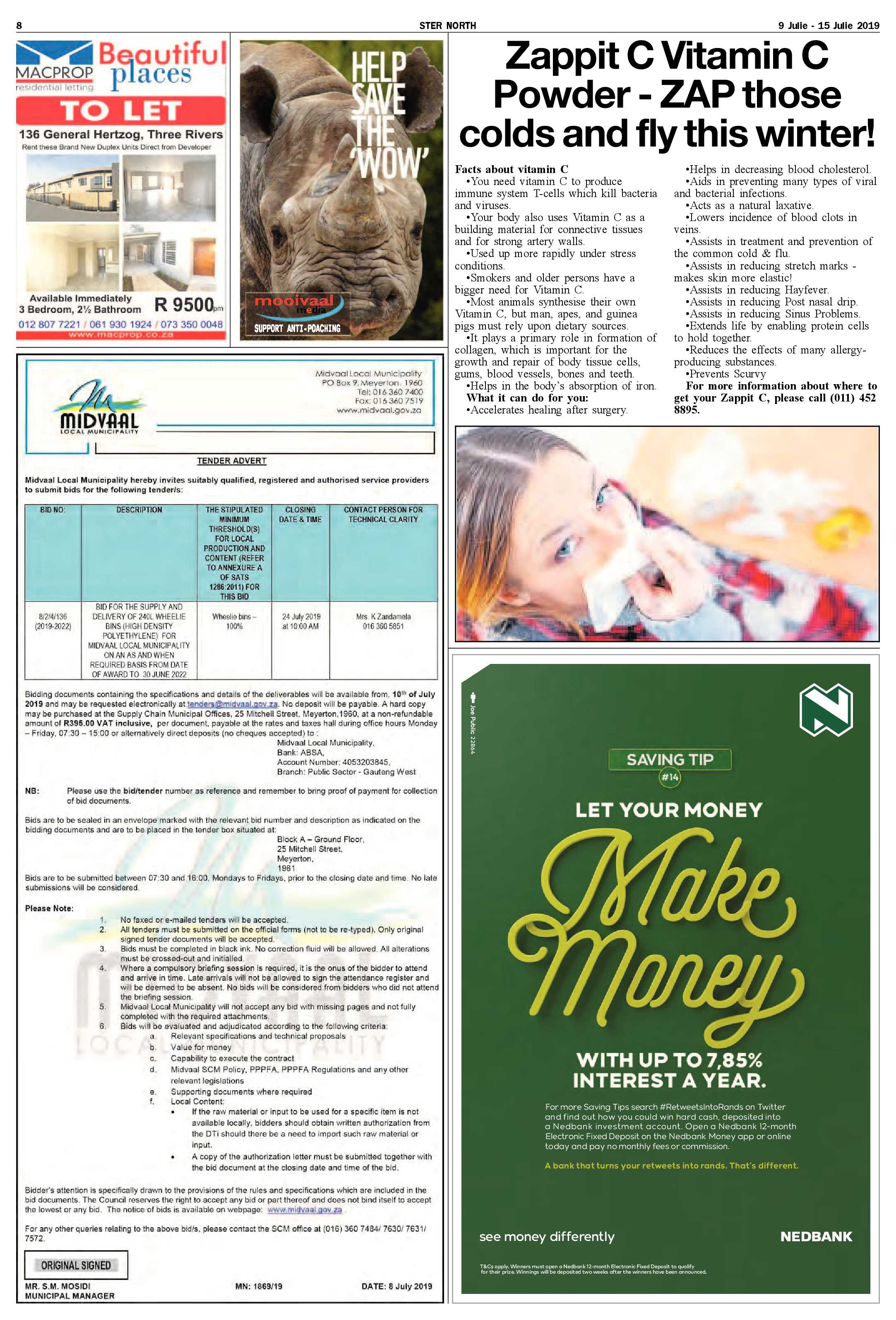 Ster North 9 – 15 Julie 2019 page 8