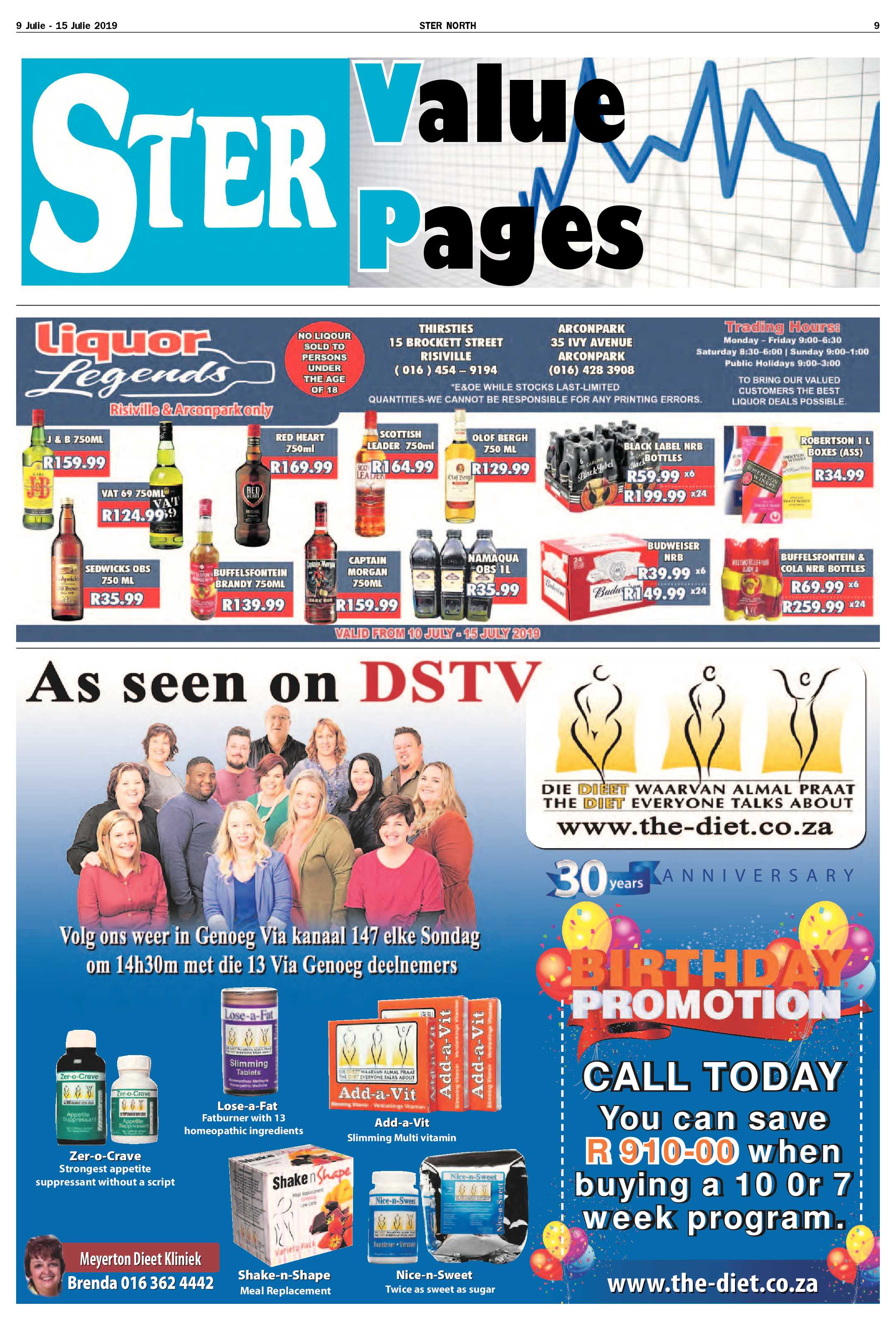 Ster North 9 – 15 Julie 2019 page 9