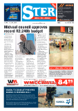 Ster North – 9 June 2026