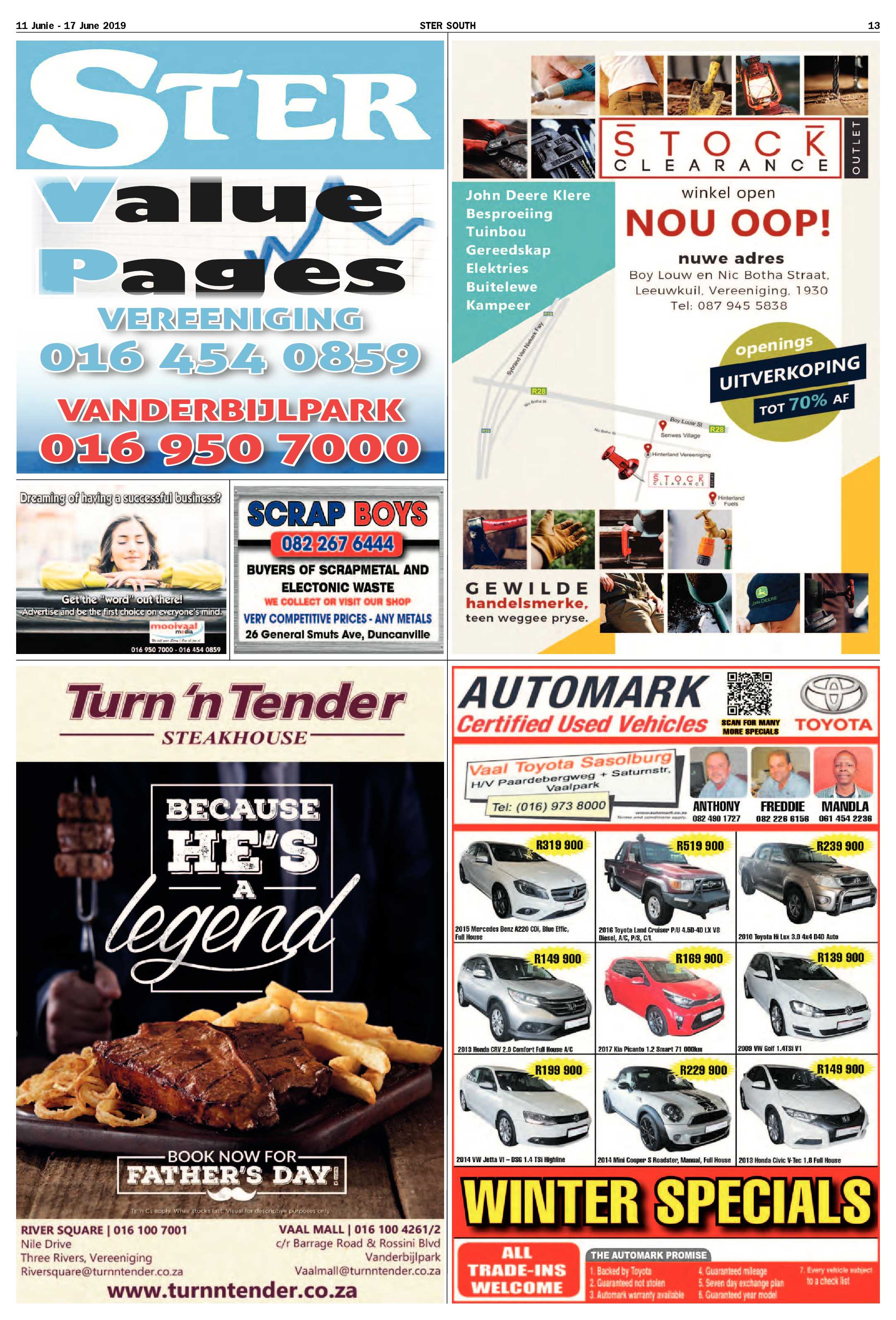 Ster South 11 – 17 Junie 2019 page 13