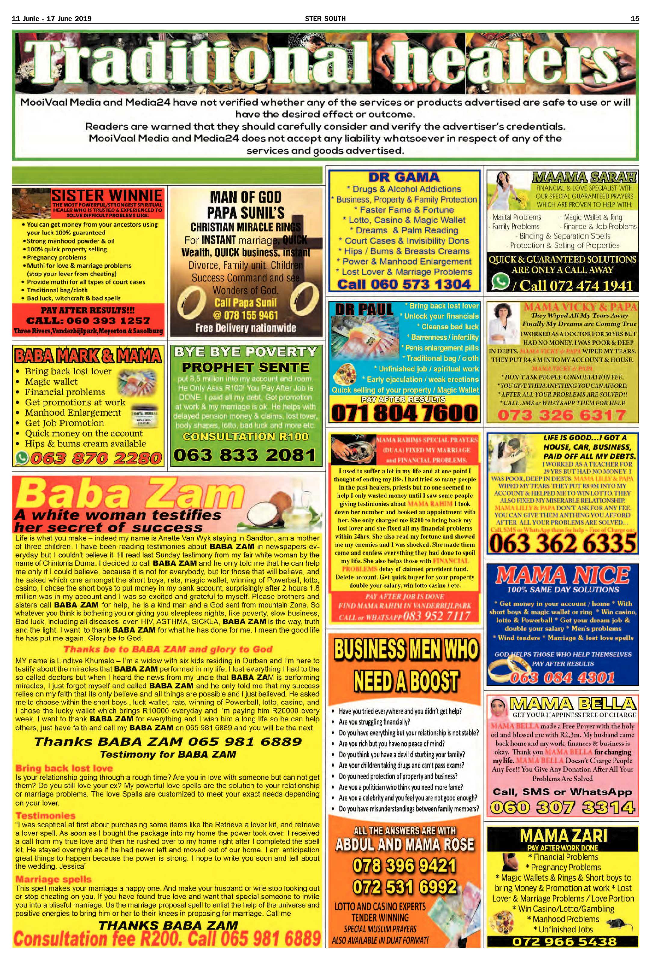 Ster South 11 – 17 Junie 2019 page 15