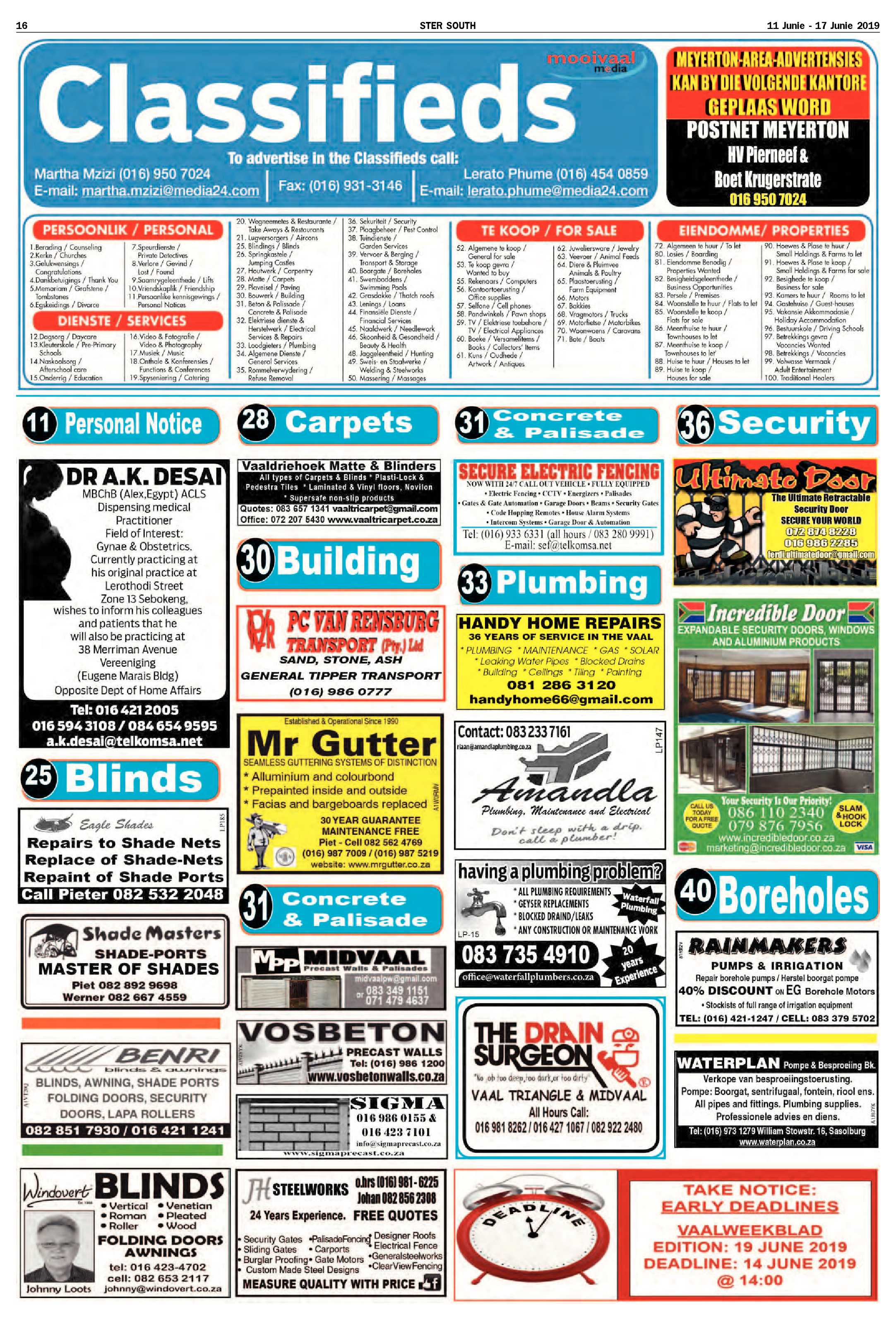 Ster South 11 – 17 Junie 2019 page 16