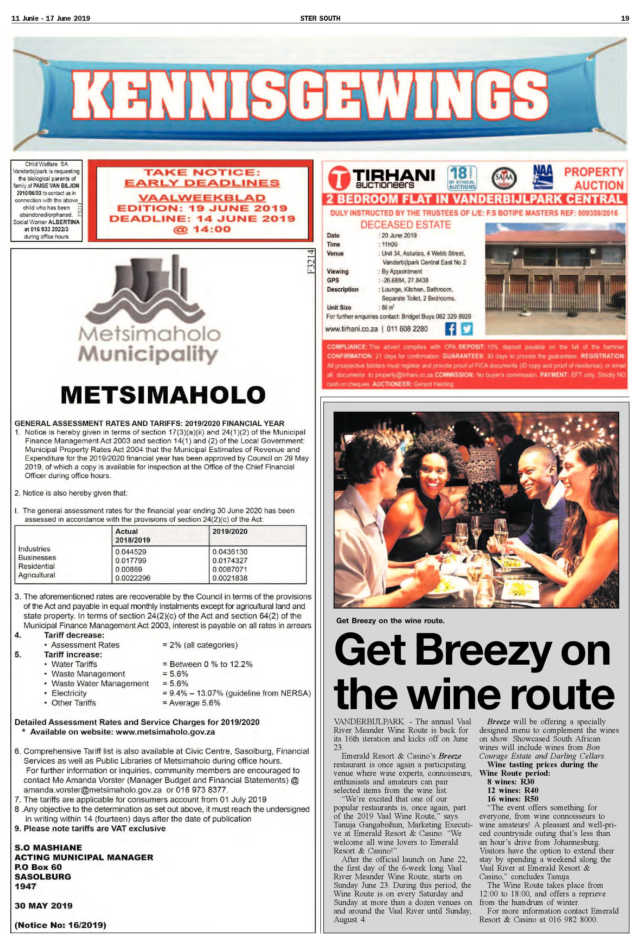 Ster South 11 – 17 Junie 2019 page 19