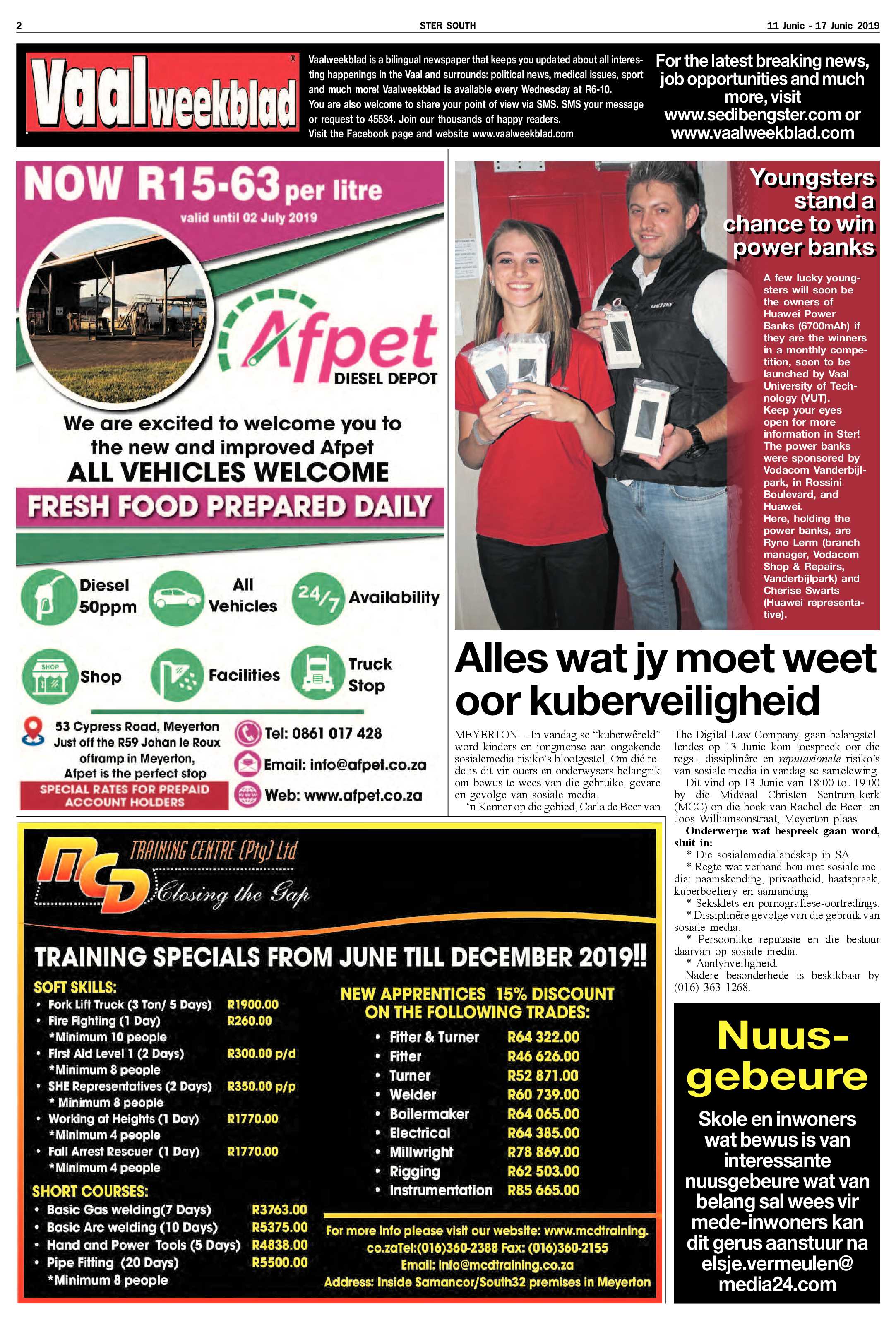 Ster South 11 – 17 Junie 2019 page 2