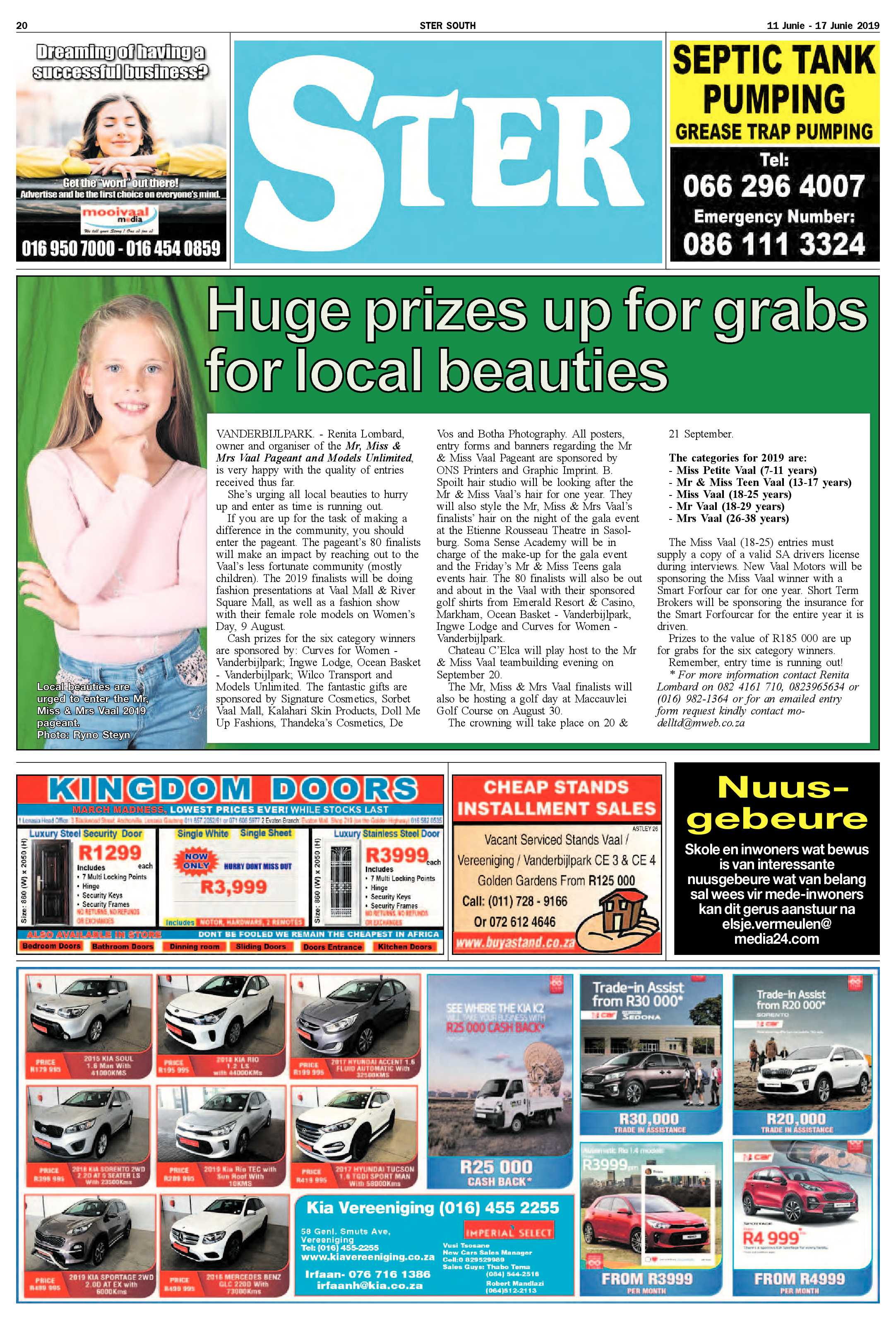 Ster South 11 – 17 Junie 2019 page 20