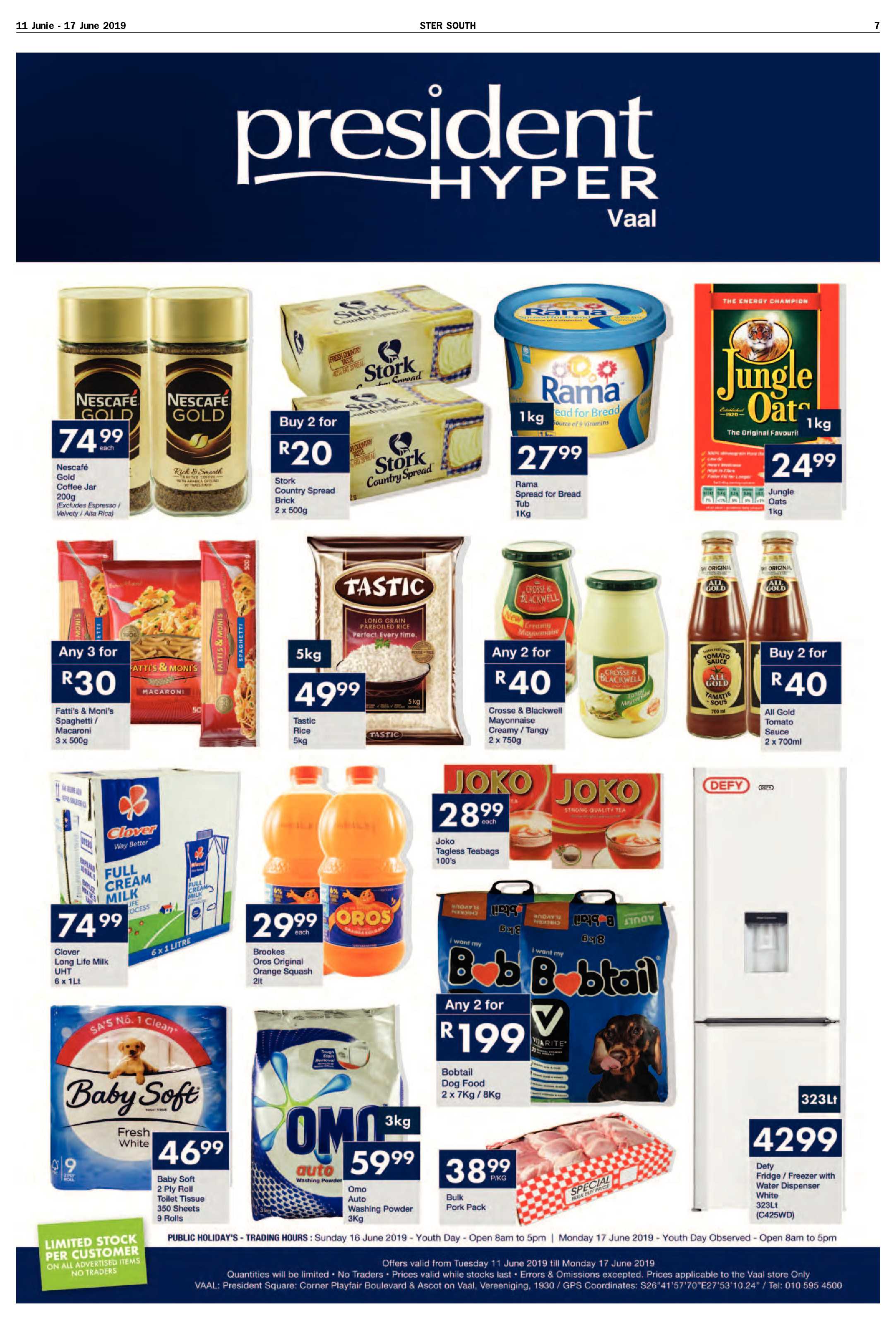 Ster South 11 – 17 Junie 2019 page 7