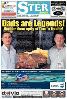 Ster South 11 – 17 Junie 2019