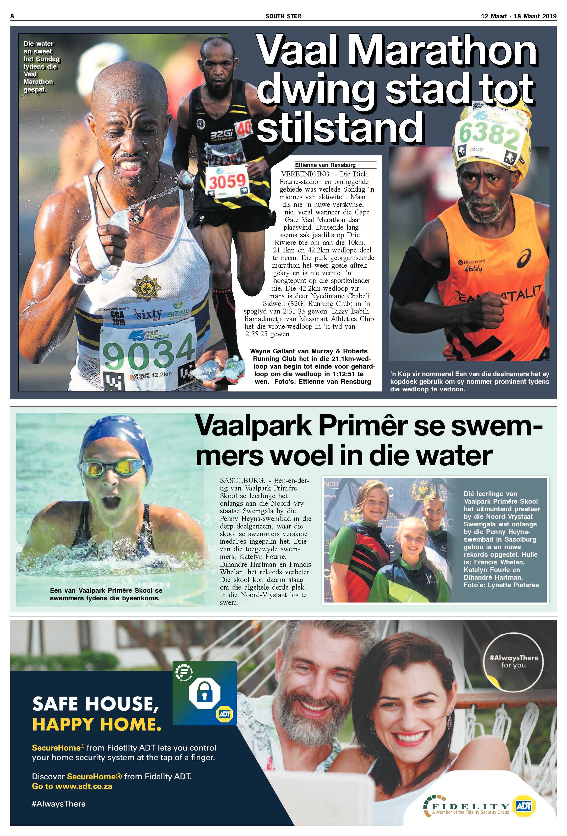 Ster South 12 – 18 Maart 2019 page 8