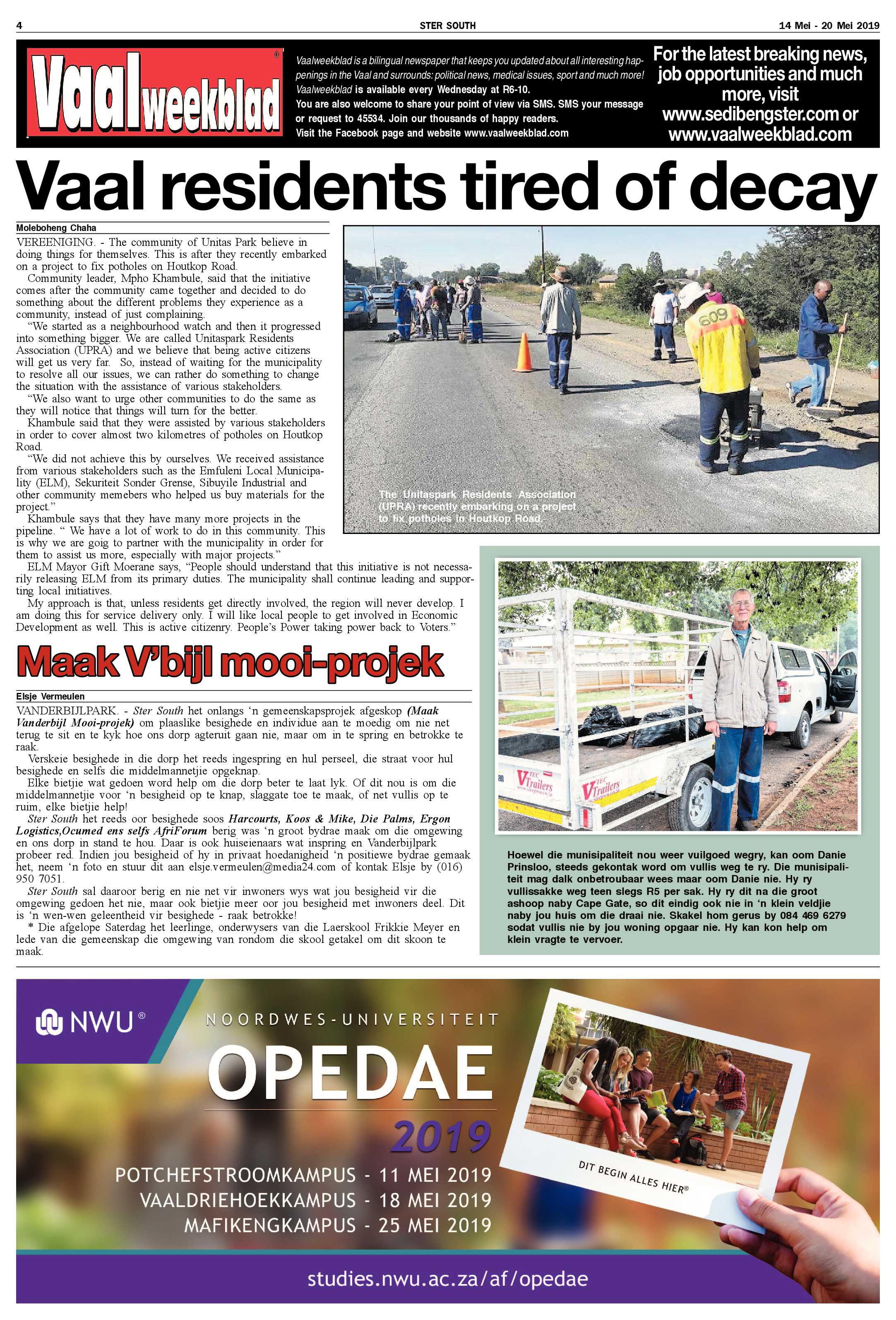 Ster South 14 – 20 Mei 2019 page 4