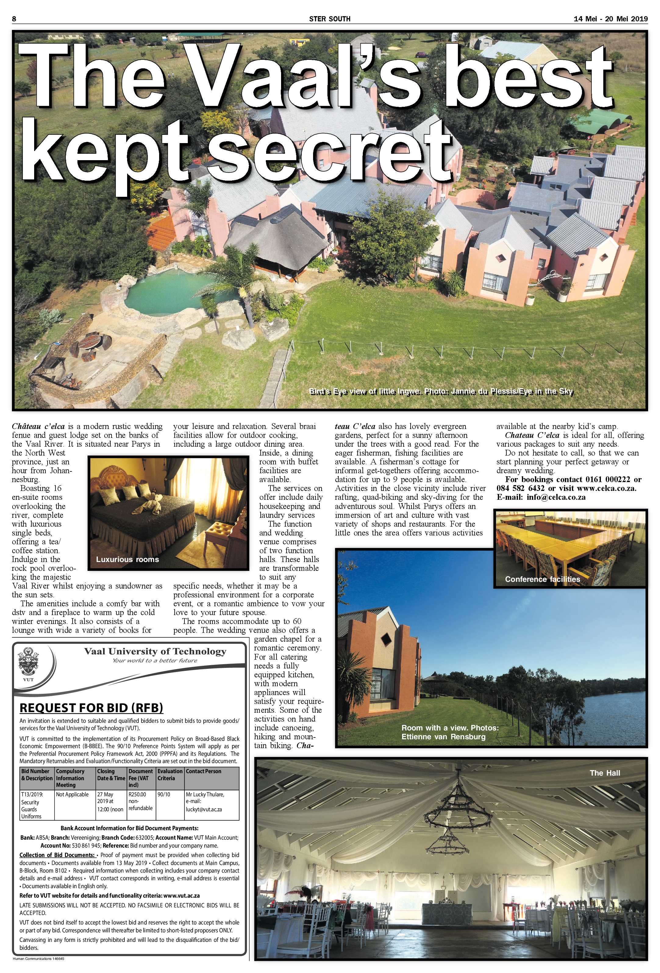 Ster South 14 – 20 Mei 2019 page 8