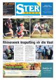 Ster South – 14 July 2026