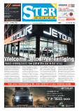 Ster South – 16 June 2026