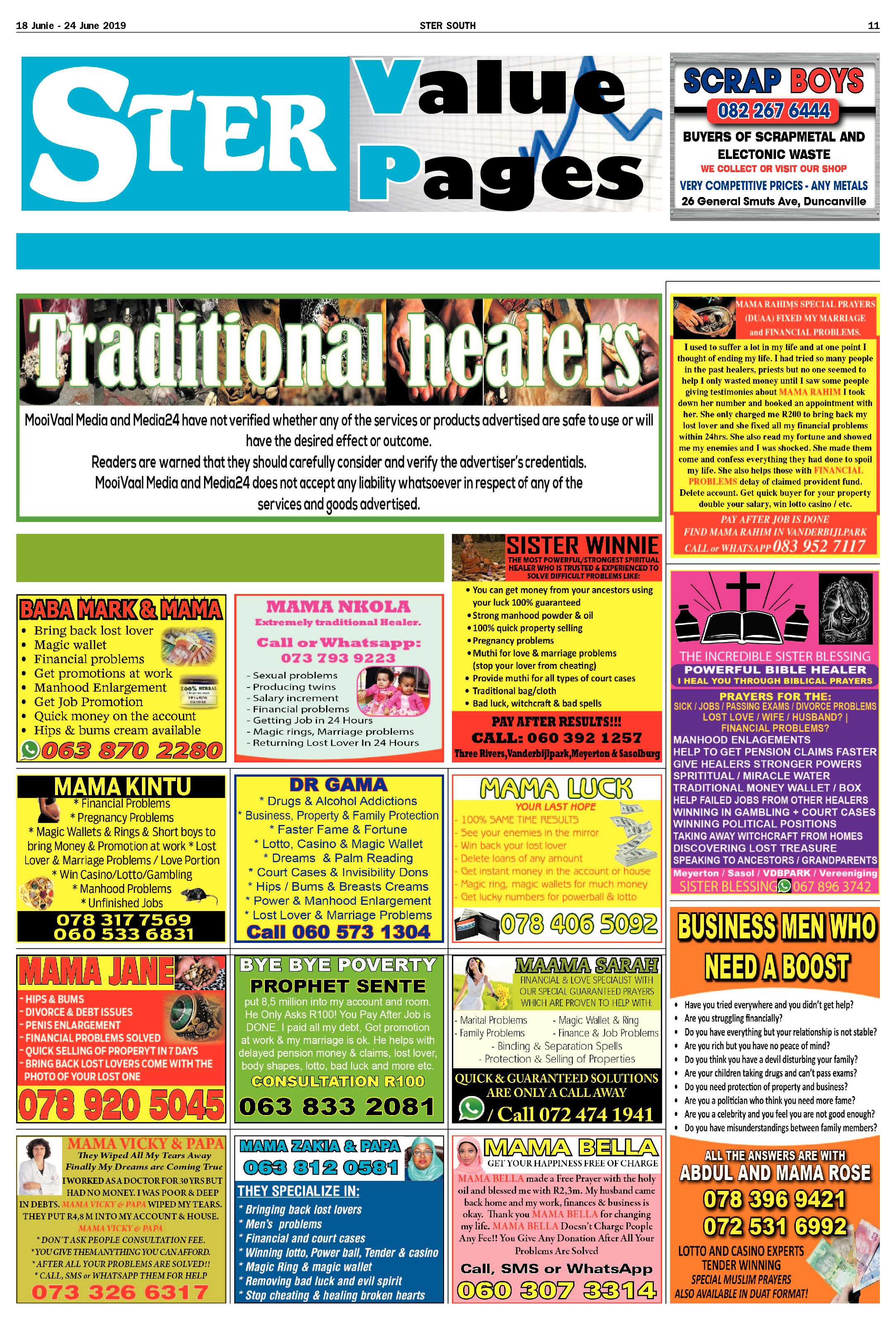 Ster South 18 – 24 Junie 2019 page 11