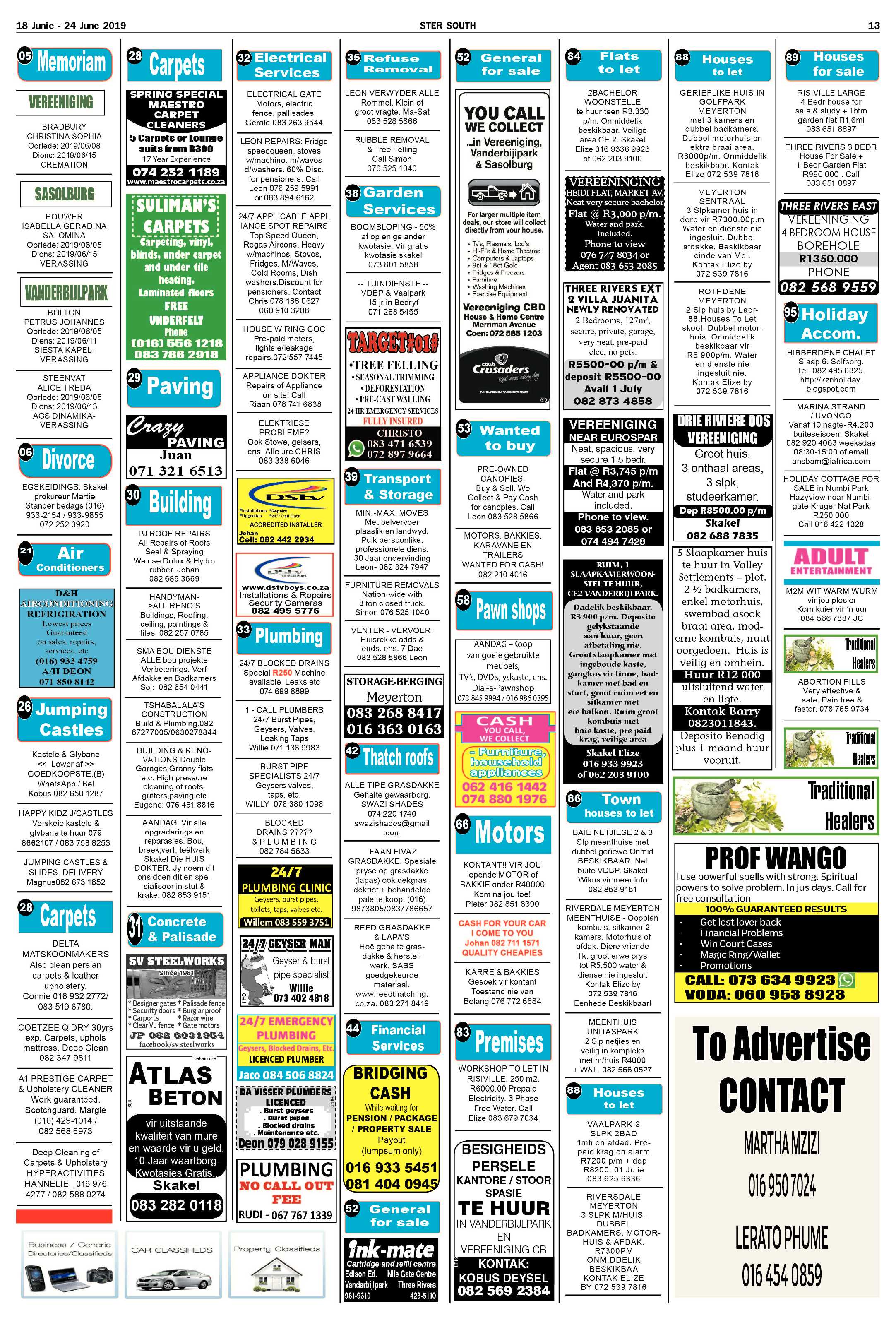 Ster South 18 – 24 Junie 2019 page 13