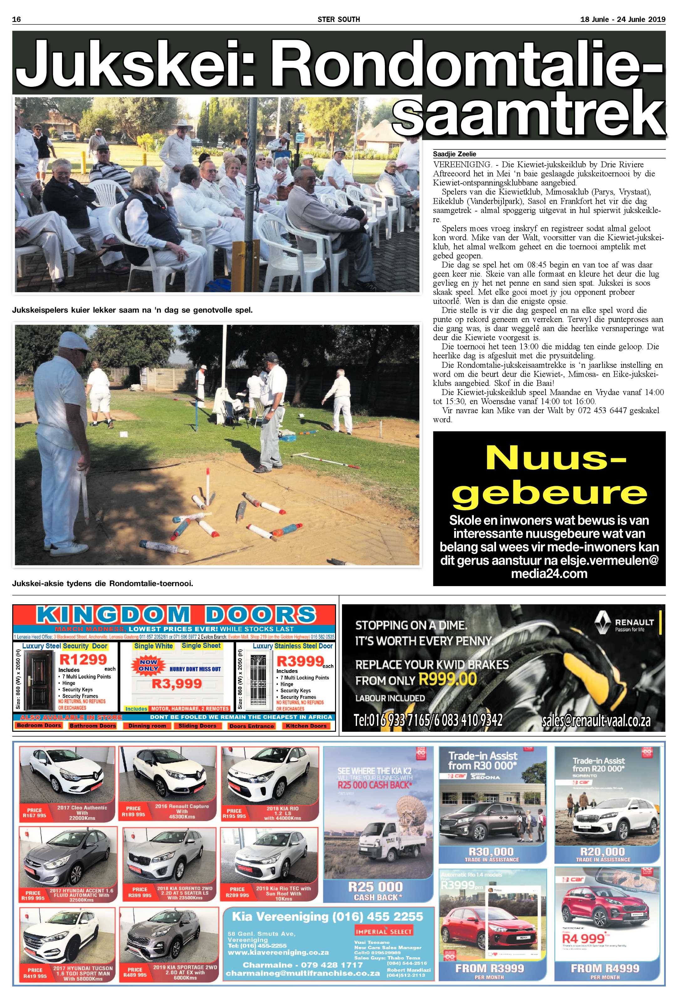 Ster South 18 – 24 Junie 2019 page 16