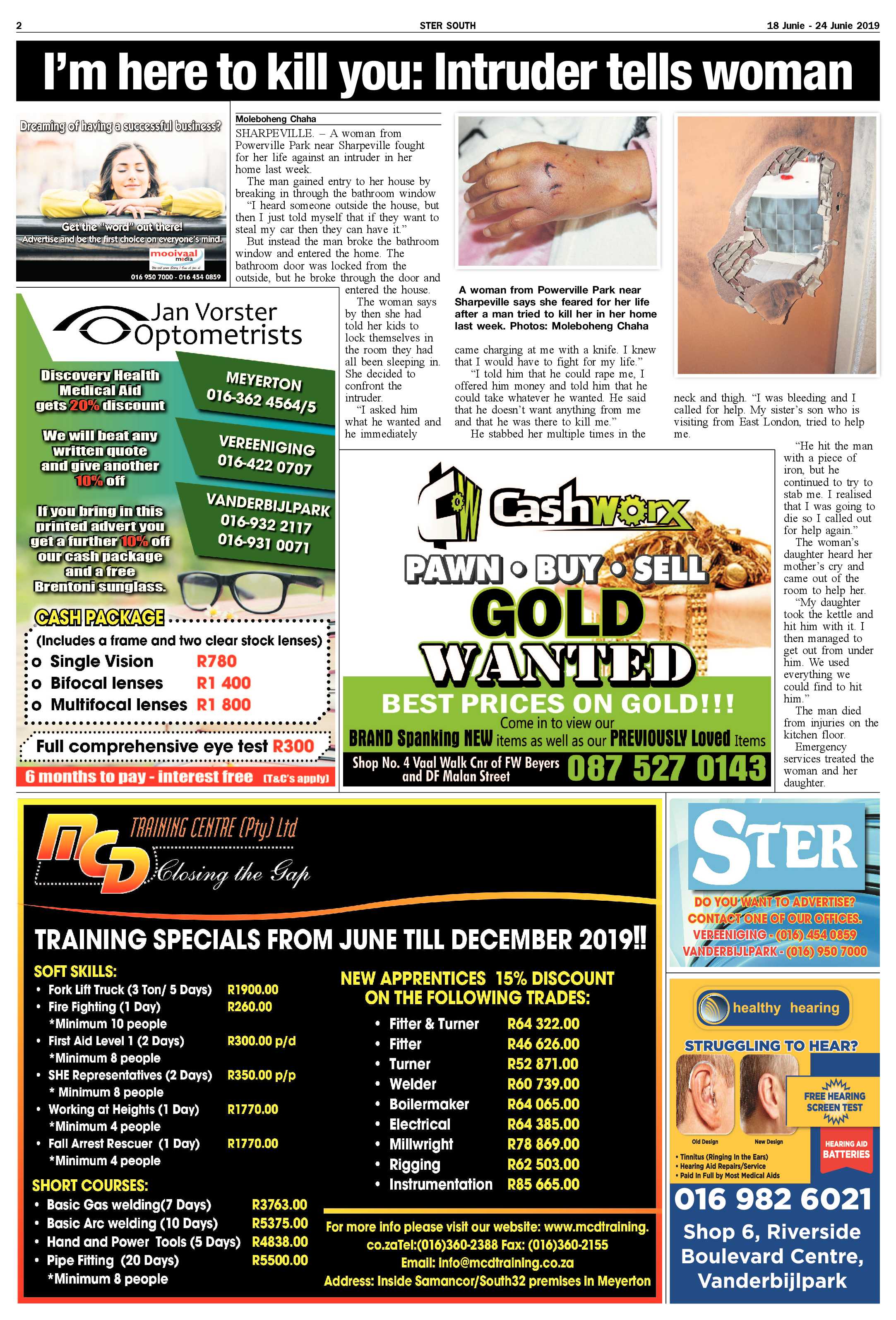 Ster South 18 – 24 Junie 2019 page 2