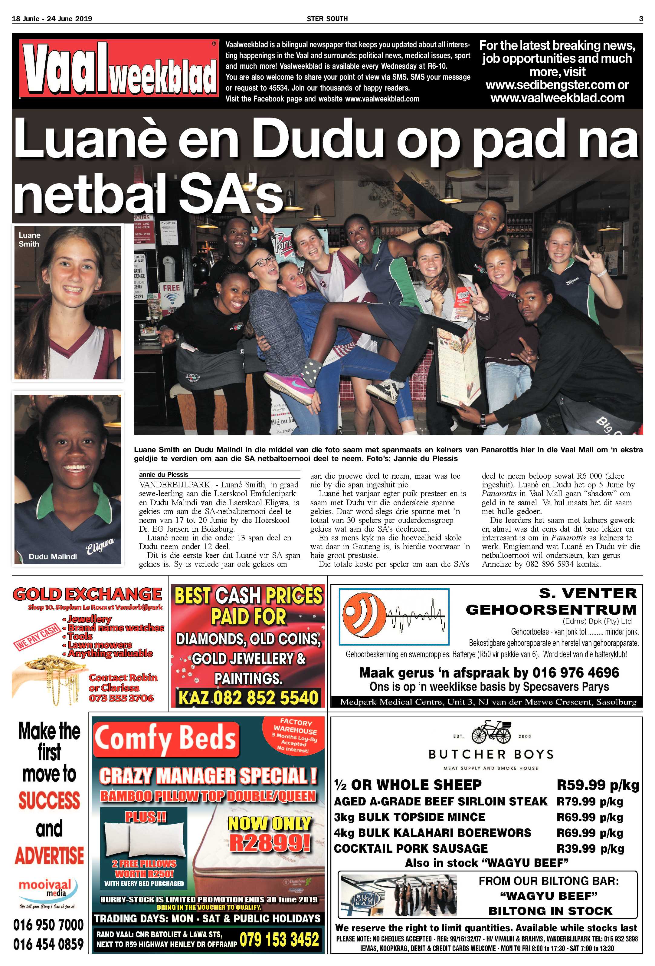 Ster South 18 – 24 Junie 2019 page 3