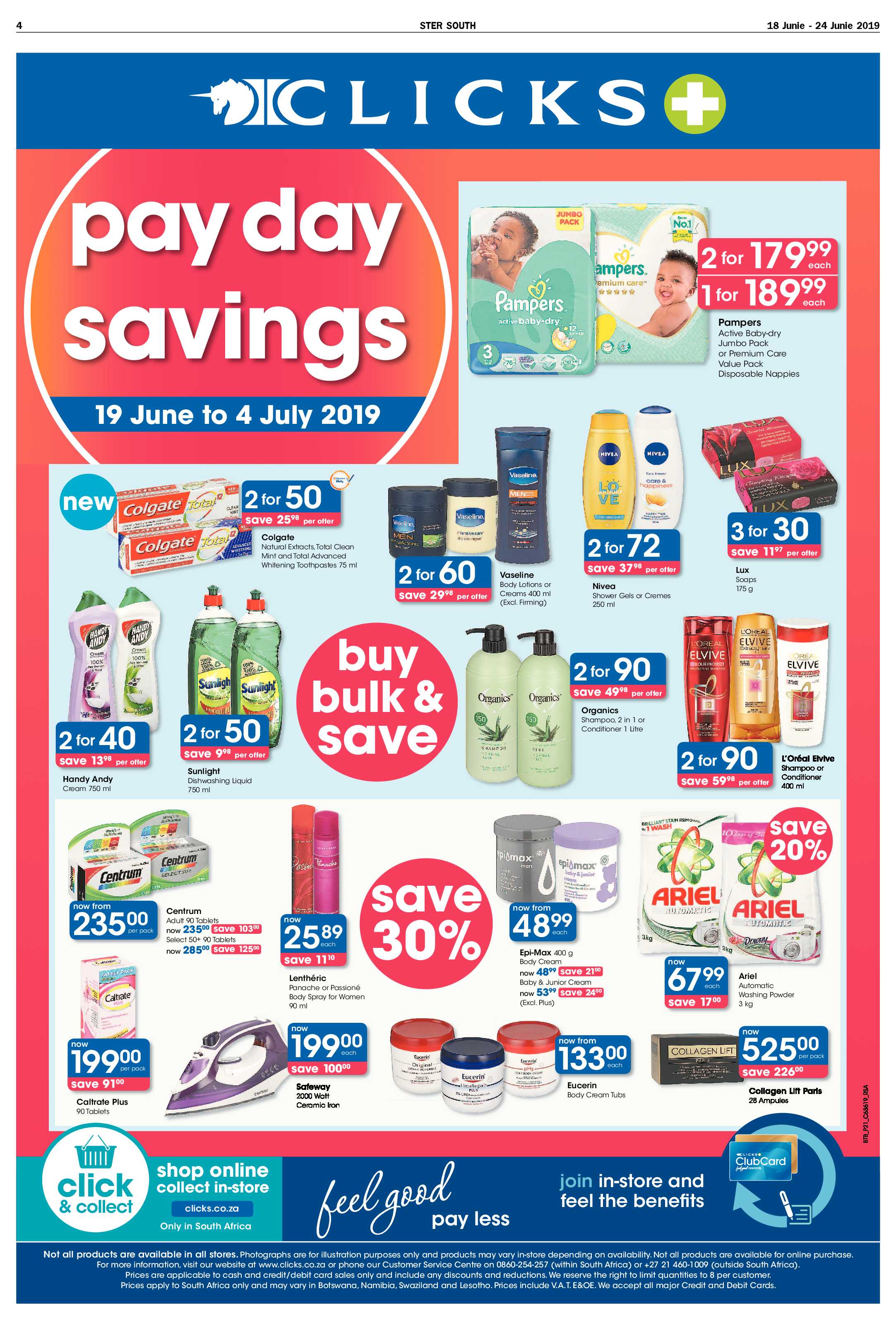 Ster South 18 – 24 Junie 2019 page 4