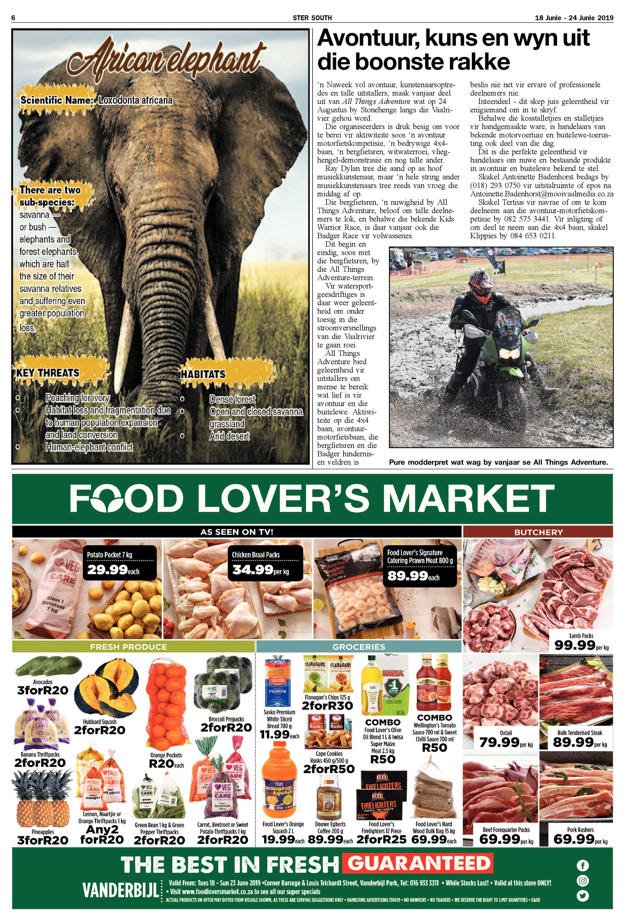 Ster South 18 – 24 Junie 2019 page 6