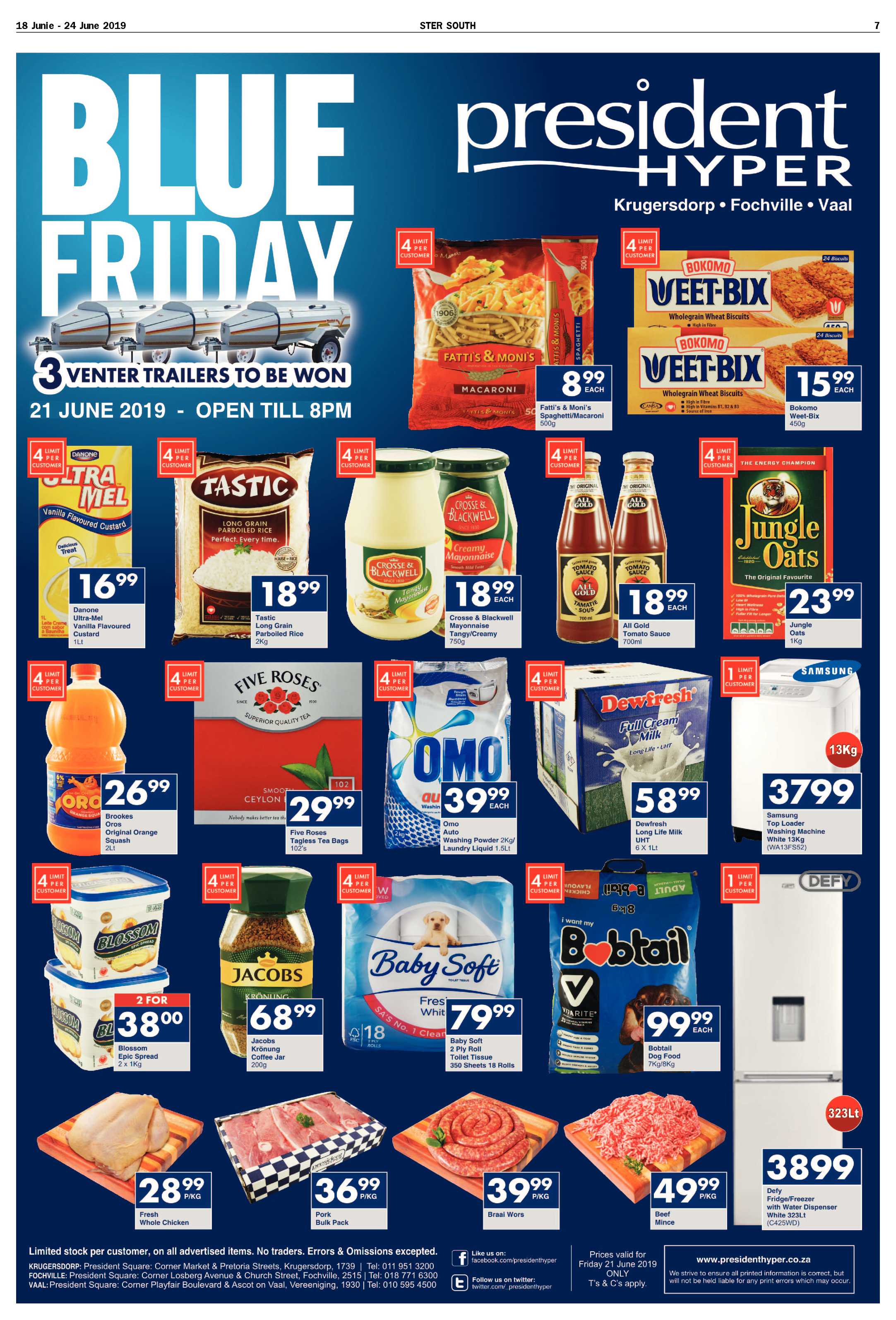 Ster South 18 – 24 Junie 2019 page 7