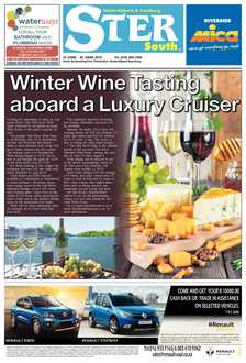 Ster South 18 – 24 Junie 2019