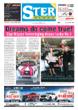 Ster South – 18 August 2026