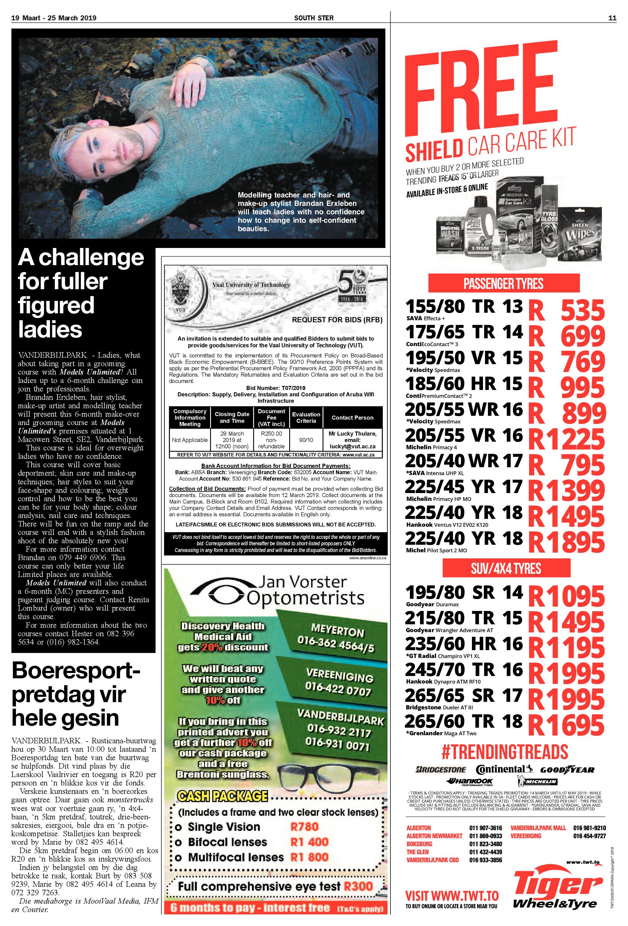 Ster South 19 – 25 Maart 2019 page 11