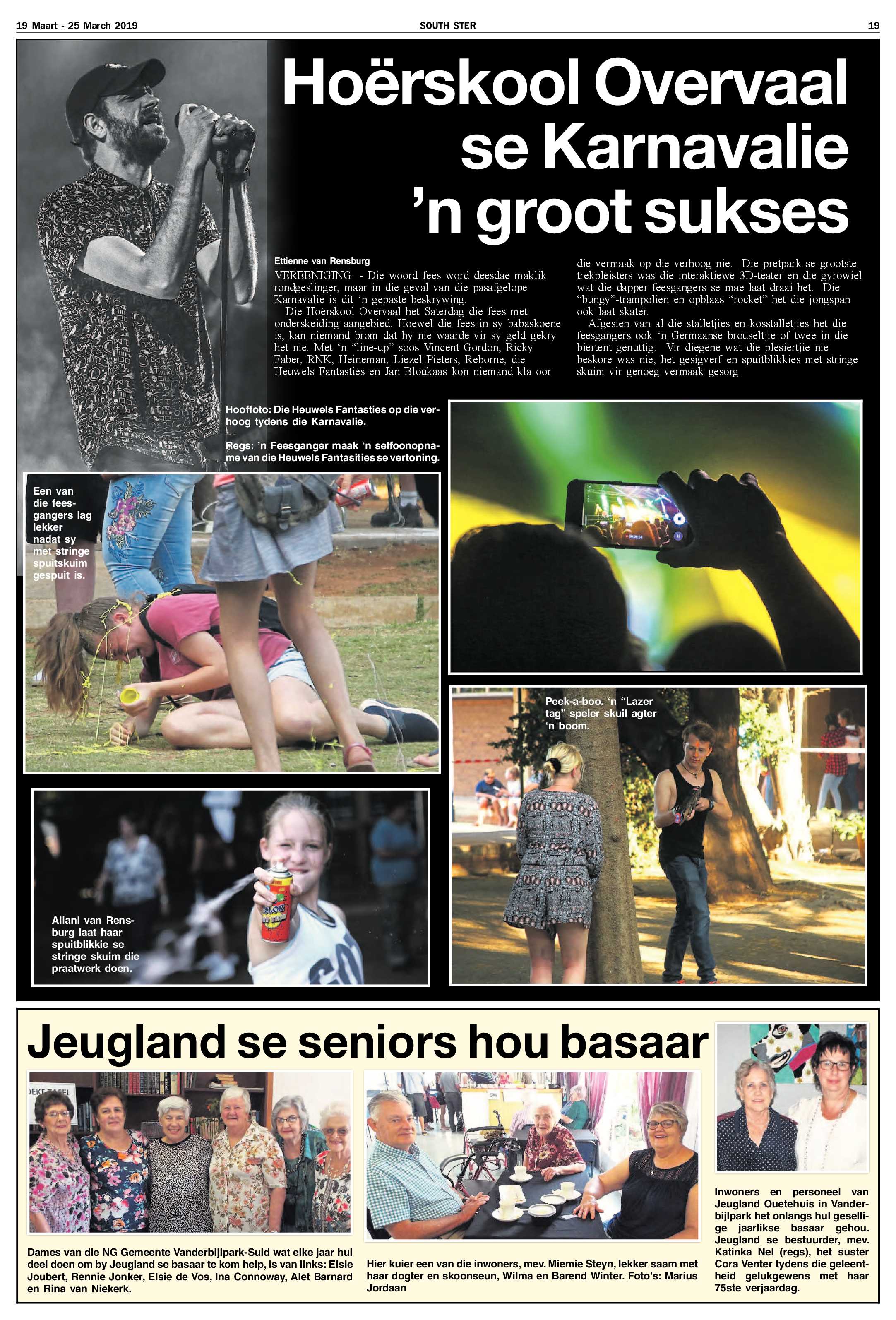 Ster South 19 – 25 Maart 2019 page 19