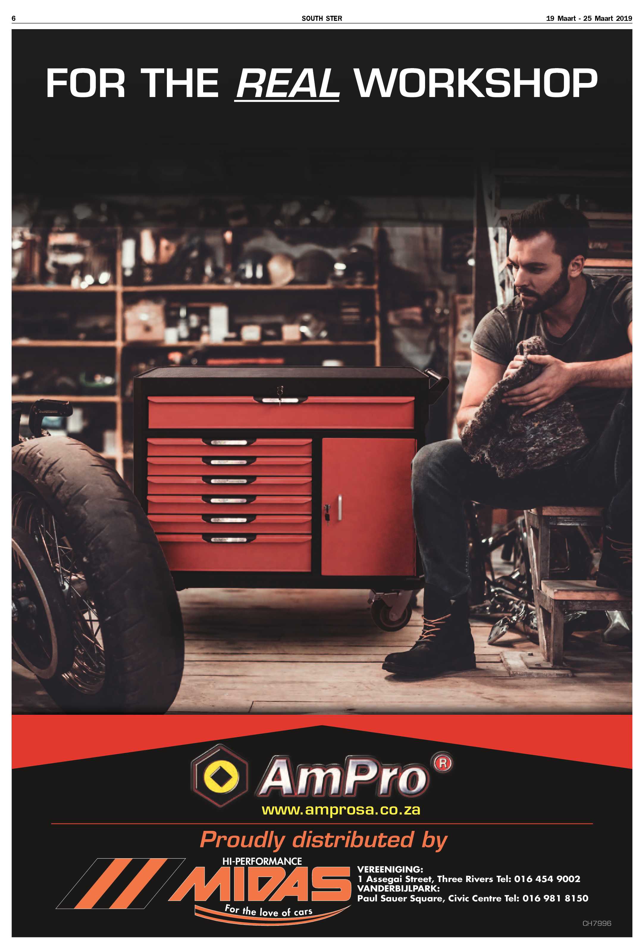 Ster South 19 – 25 Maart 2019 page 6