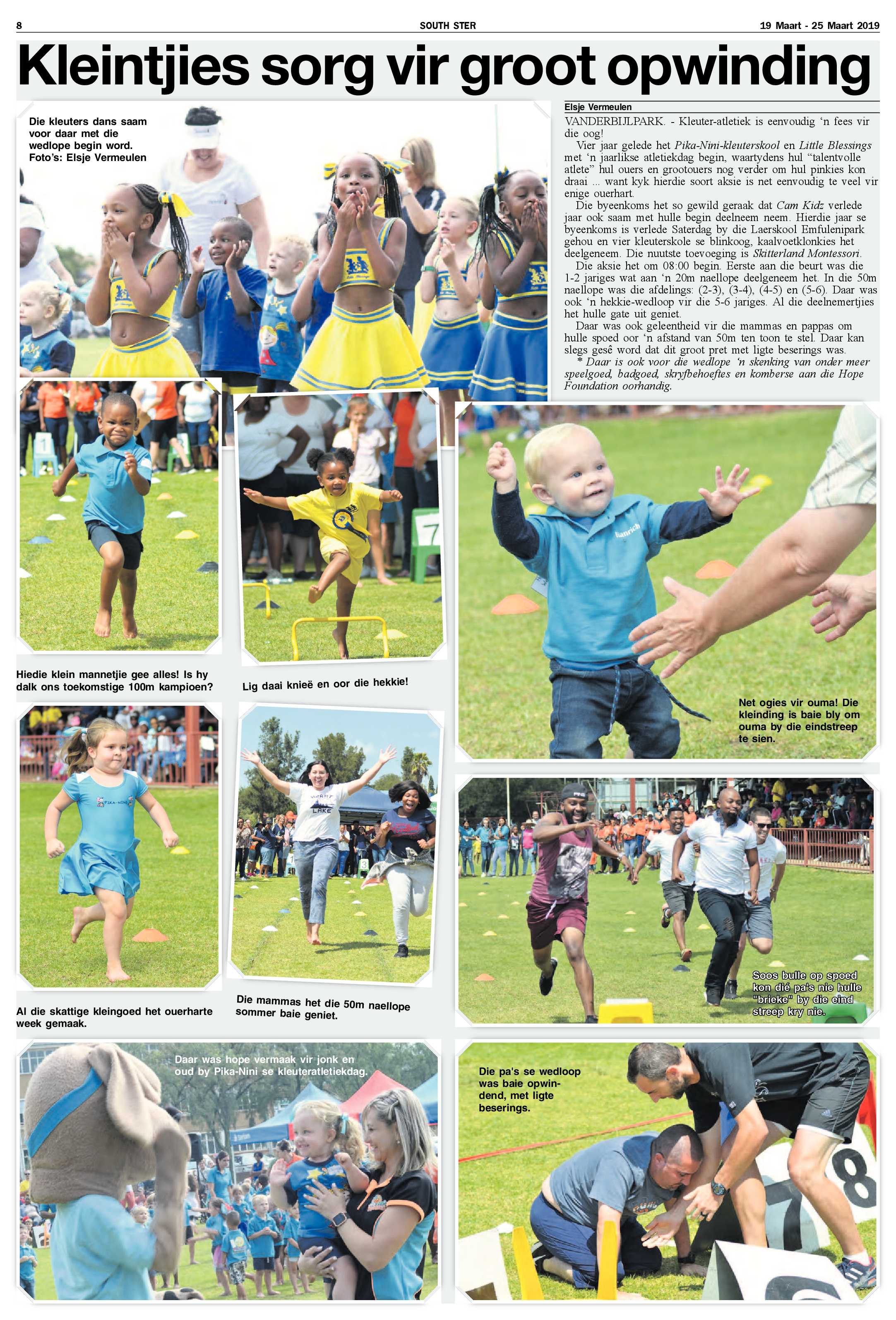 Ster South 19 – 25 Maart 2019 page 8
