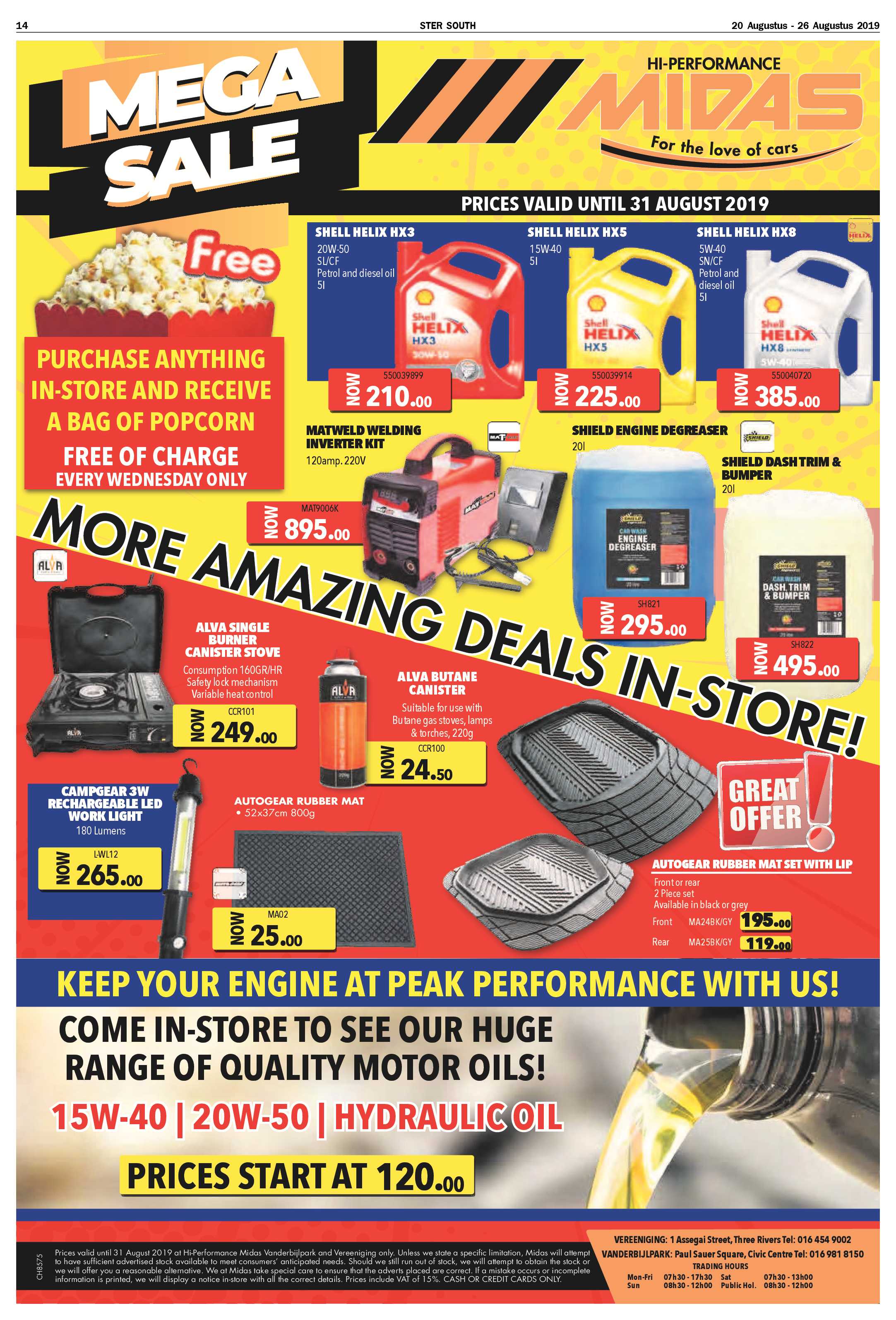 Ster South 20 – 26 Augustus 2019 page 14