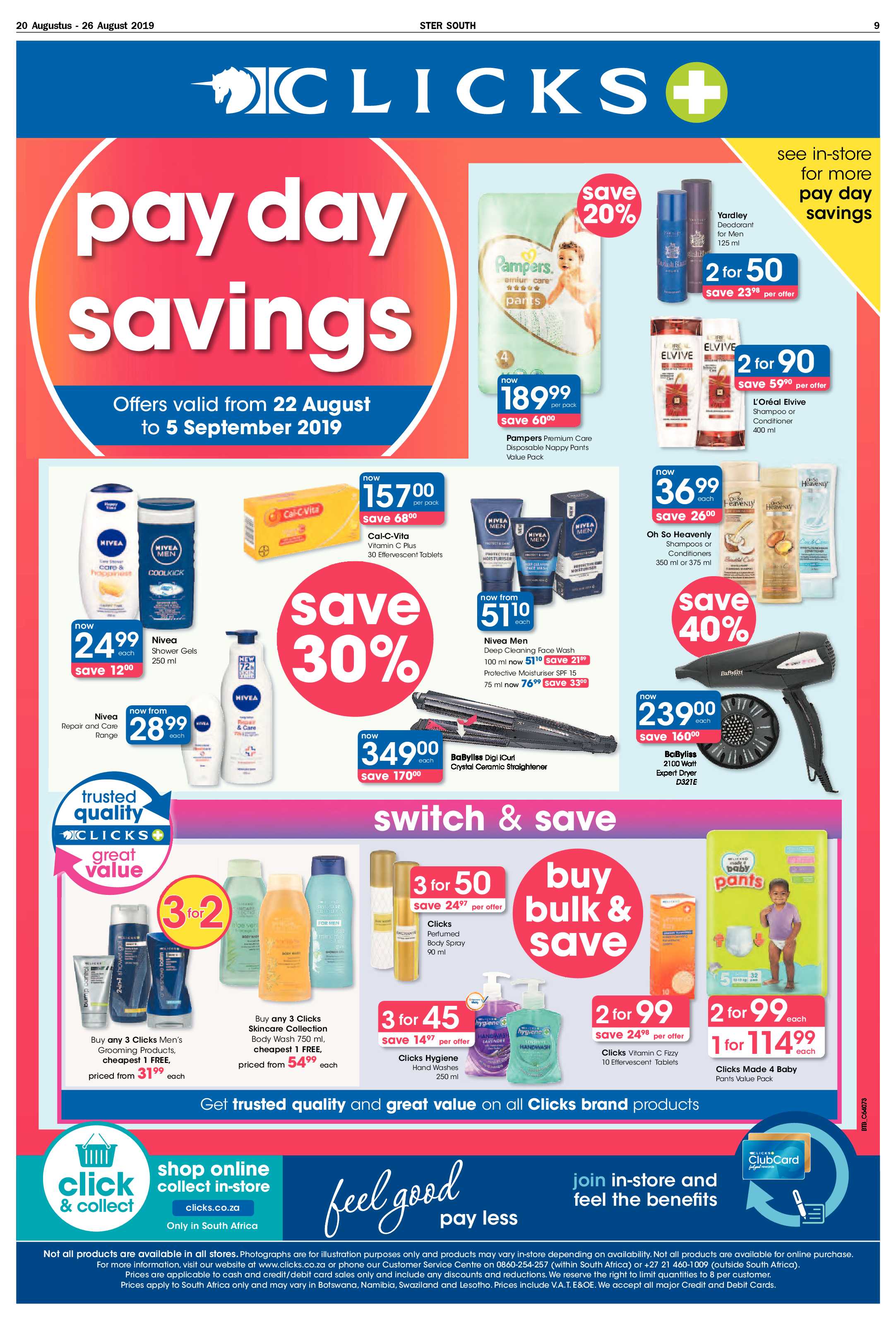 Ster South 20 – 26 Augustus 2019 page 9