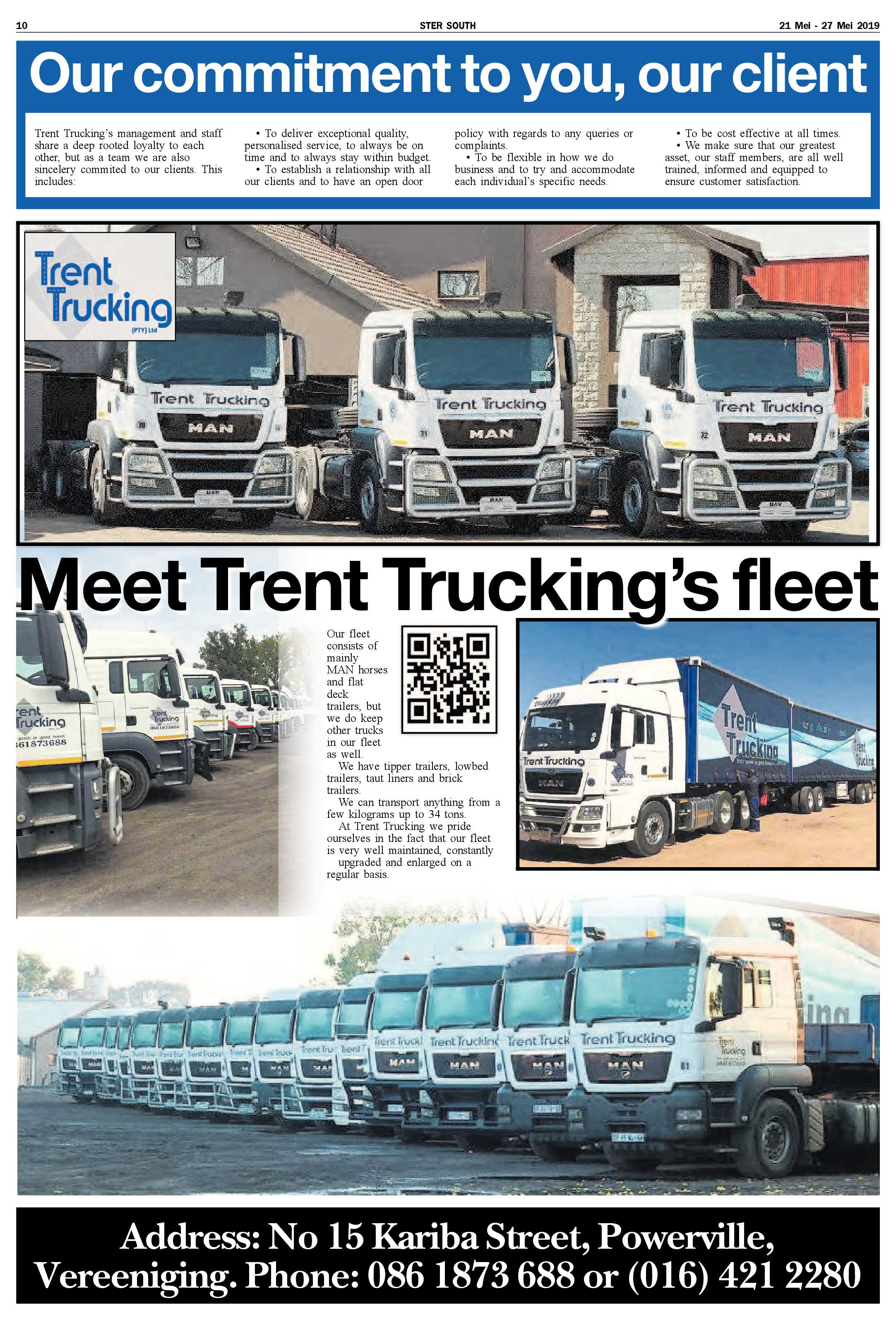 Ster South 21 – 27 Mei 201 page 10