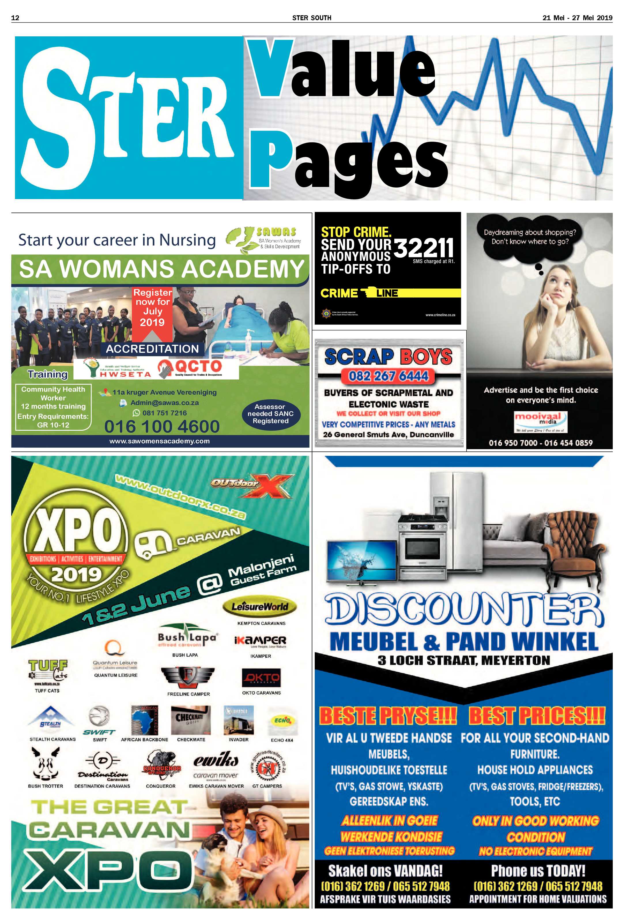 Ster South 21 – 27 Mei 201 page 12