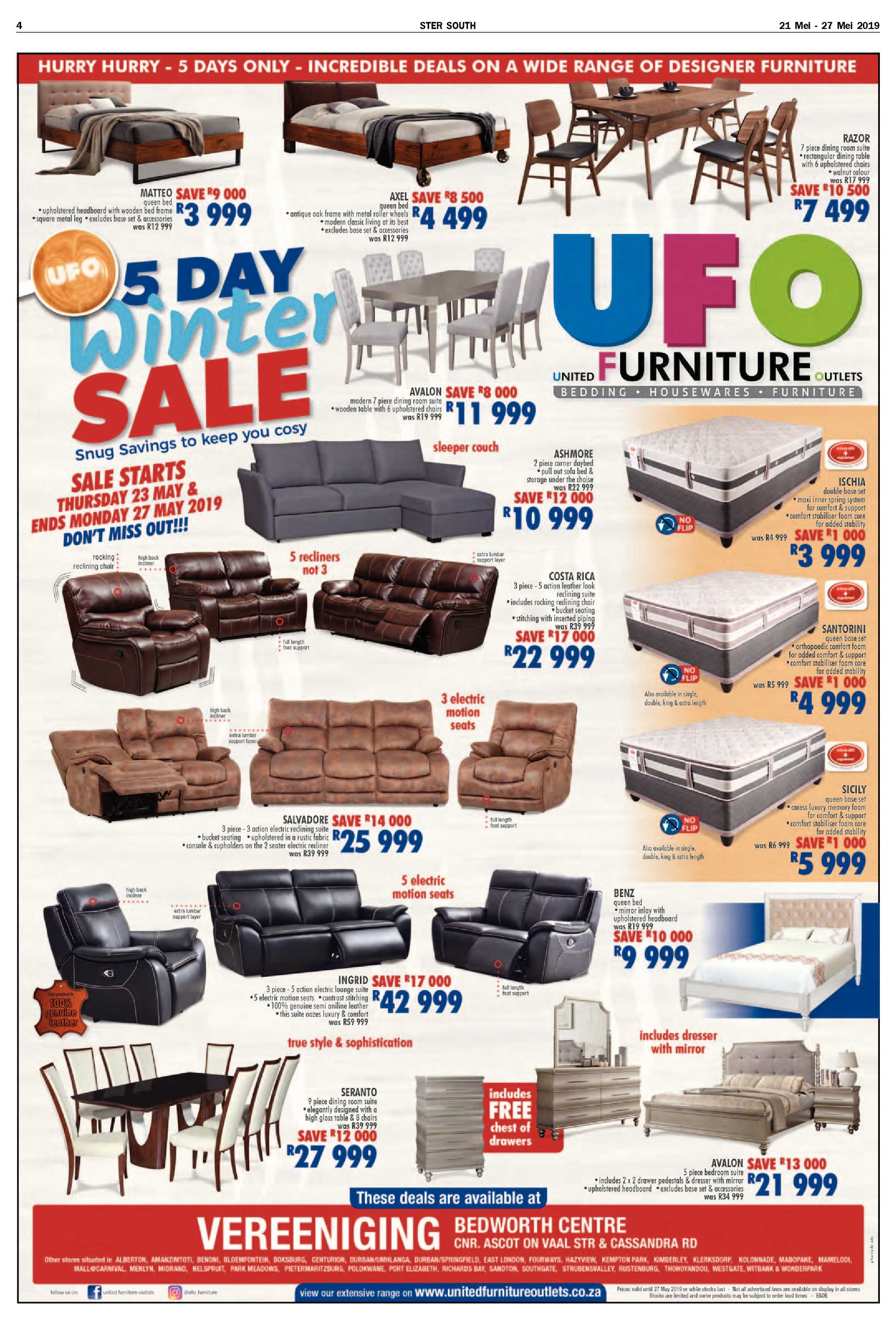 Ster South 21 – 27 Mei 201 page 4