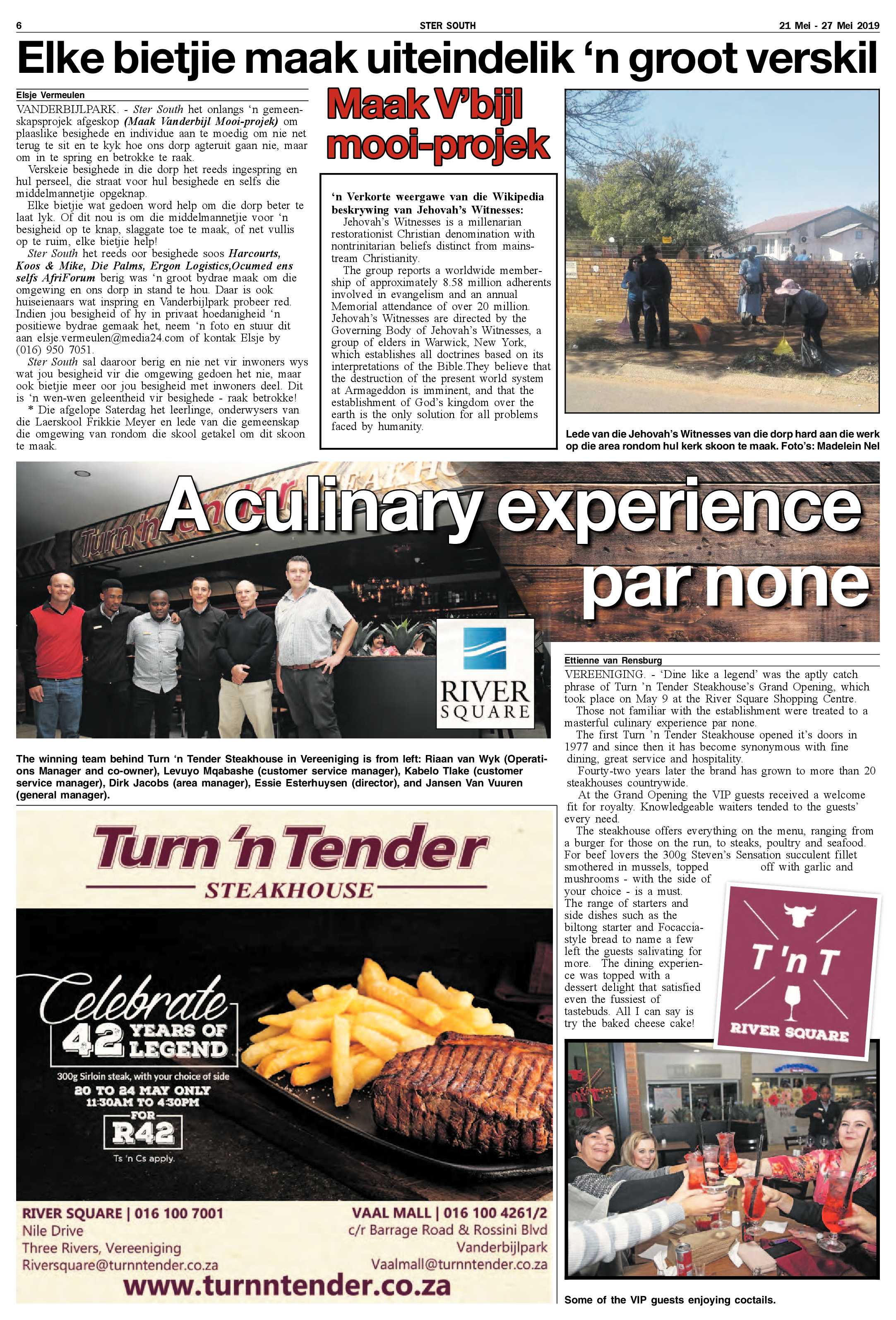 Ster South 21 – 27 Mei 201 page 6