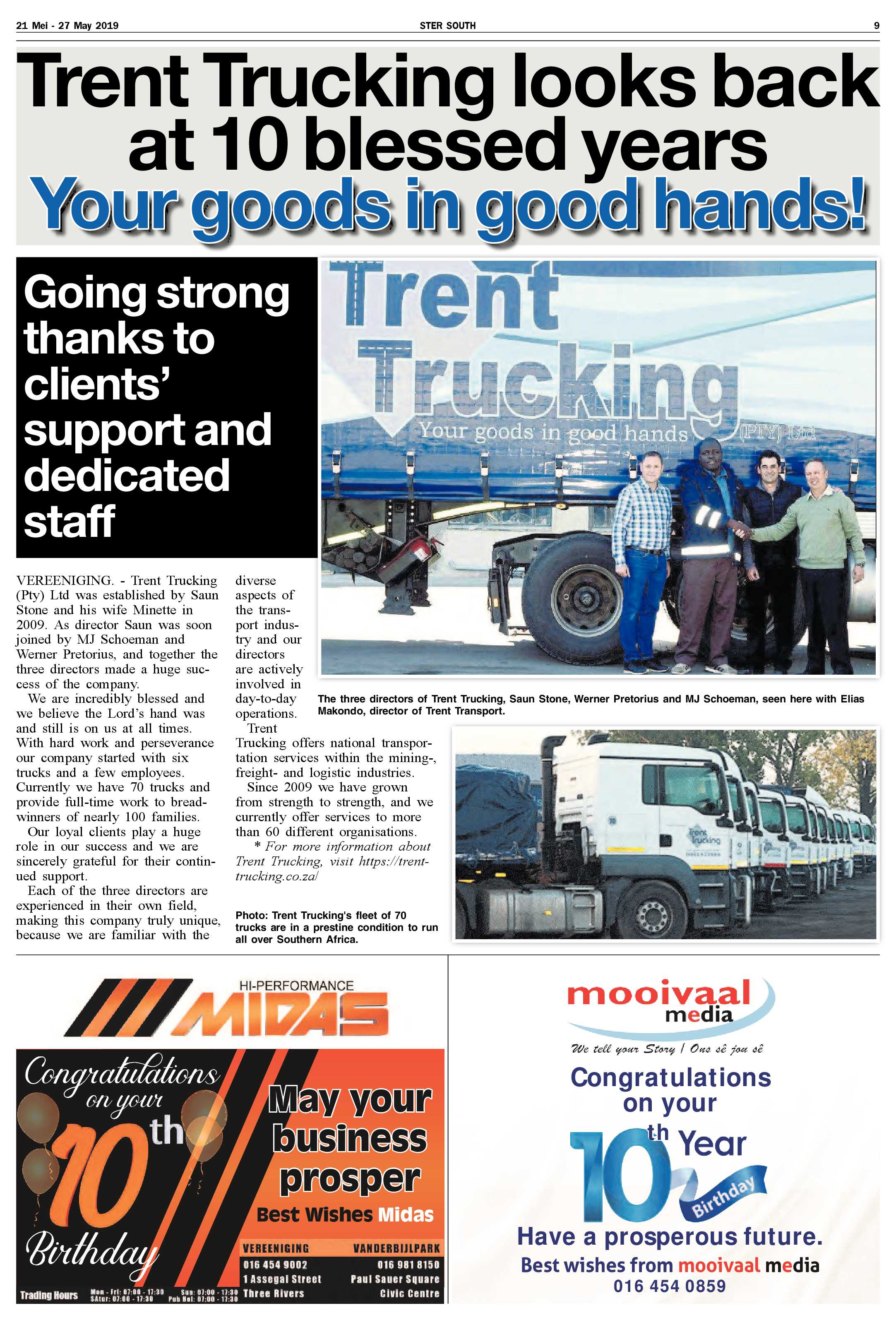 Ster South 21 – 27 Mei 201 page 9