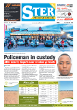 Ster South – 21 July 2026