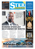 Ster South – 22 September 2026