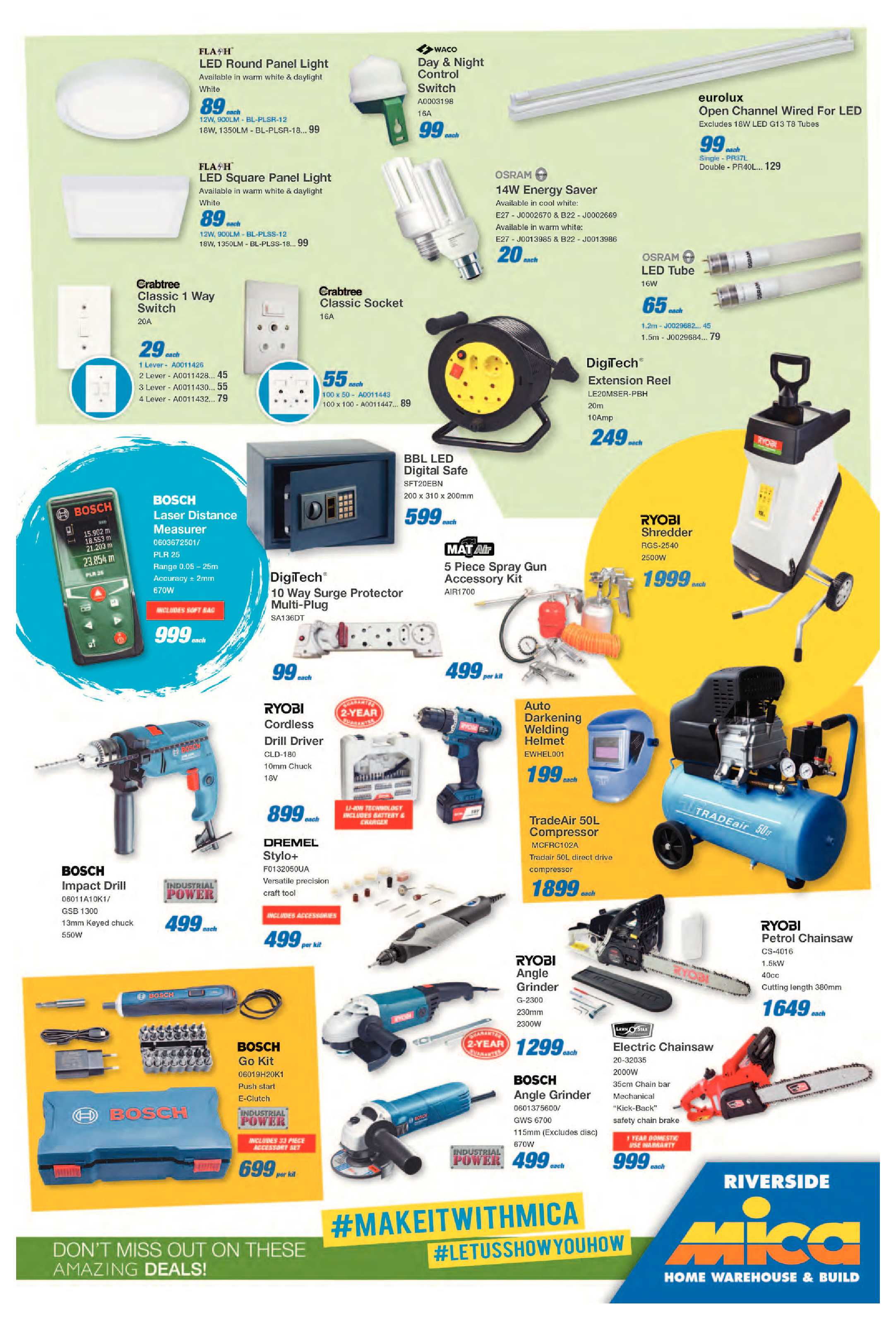 Ster South 23 – 29 April 2019 page 3
