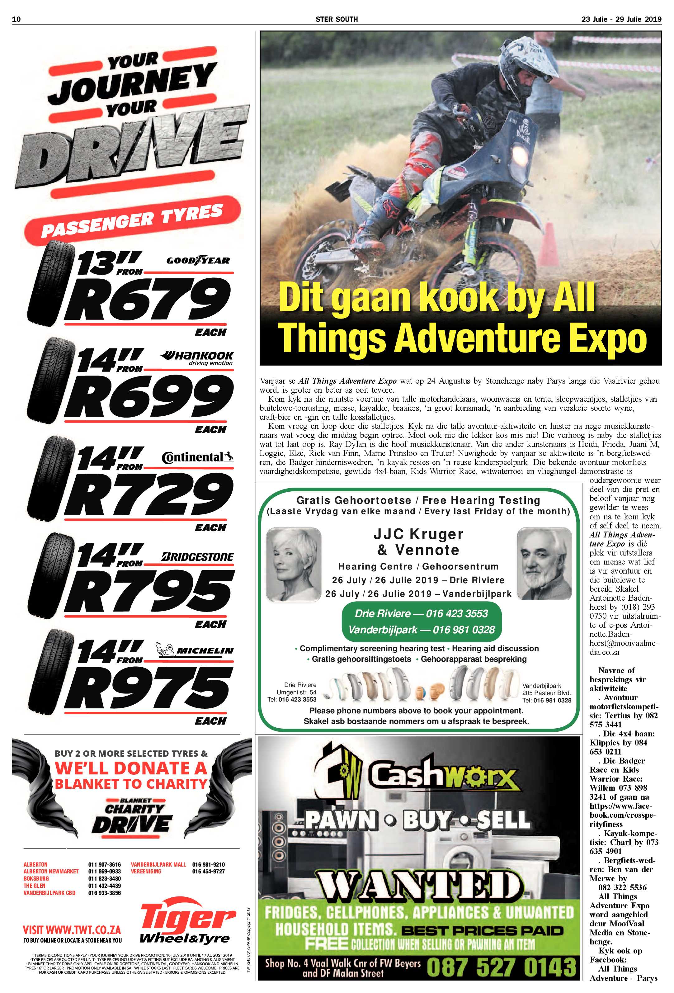 Ster South 23 – 29 Julie 2019 page 10
