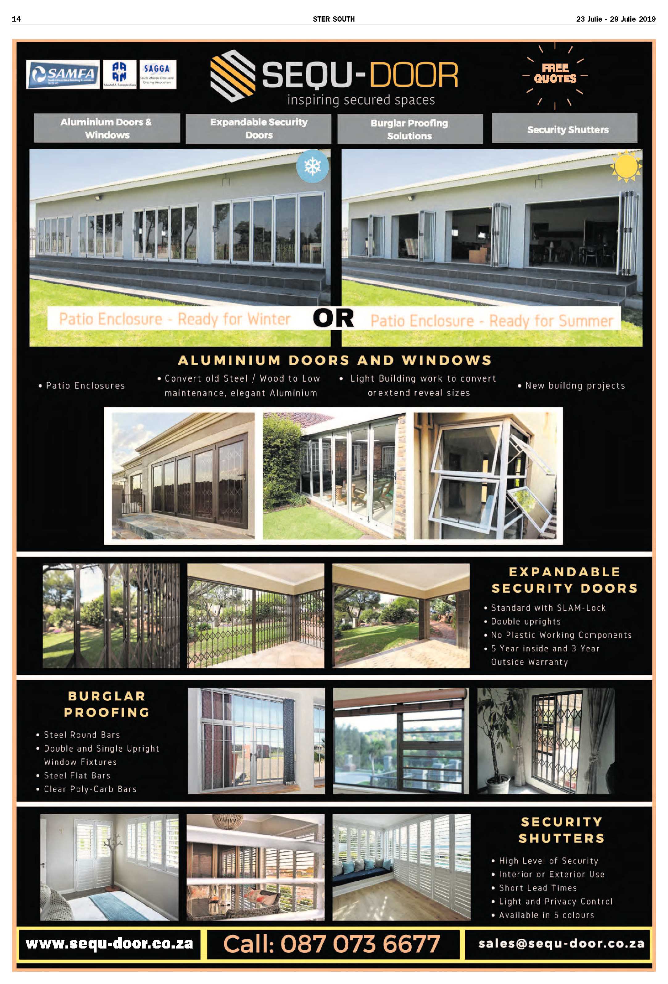 Ster South 23 – 29 Julie 2019 page 14