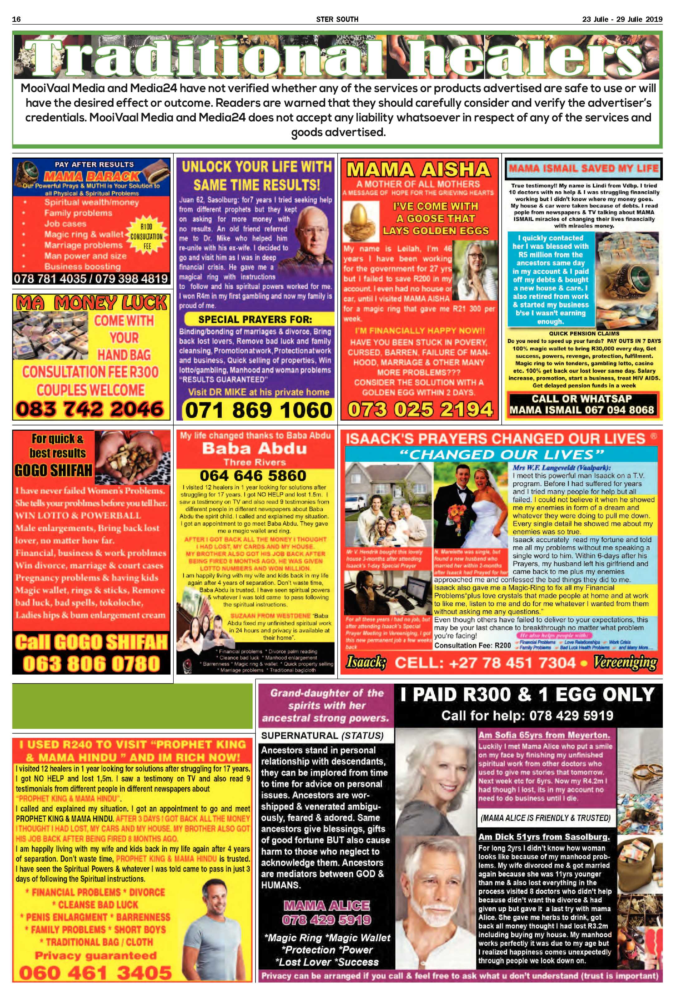 Ster South 23 – 29 Julie 2019 page 16