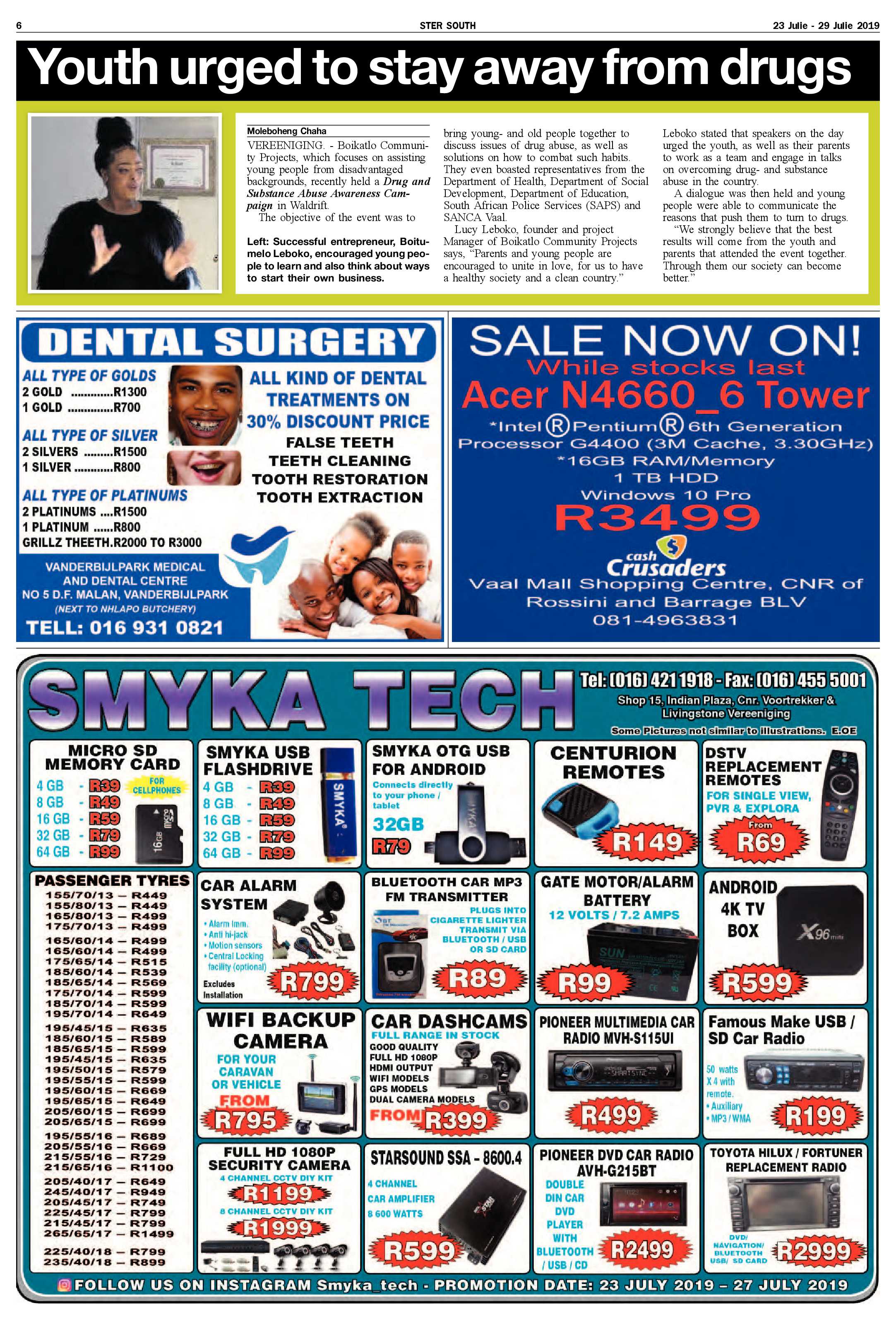 Ster South 23 – 29 Julie 2019 page 6