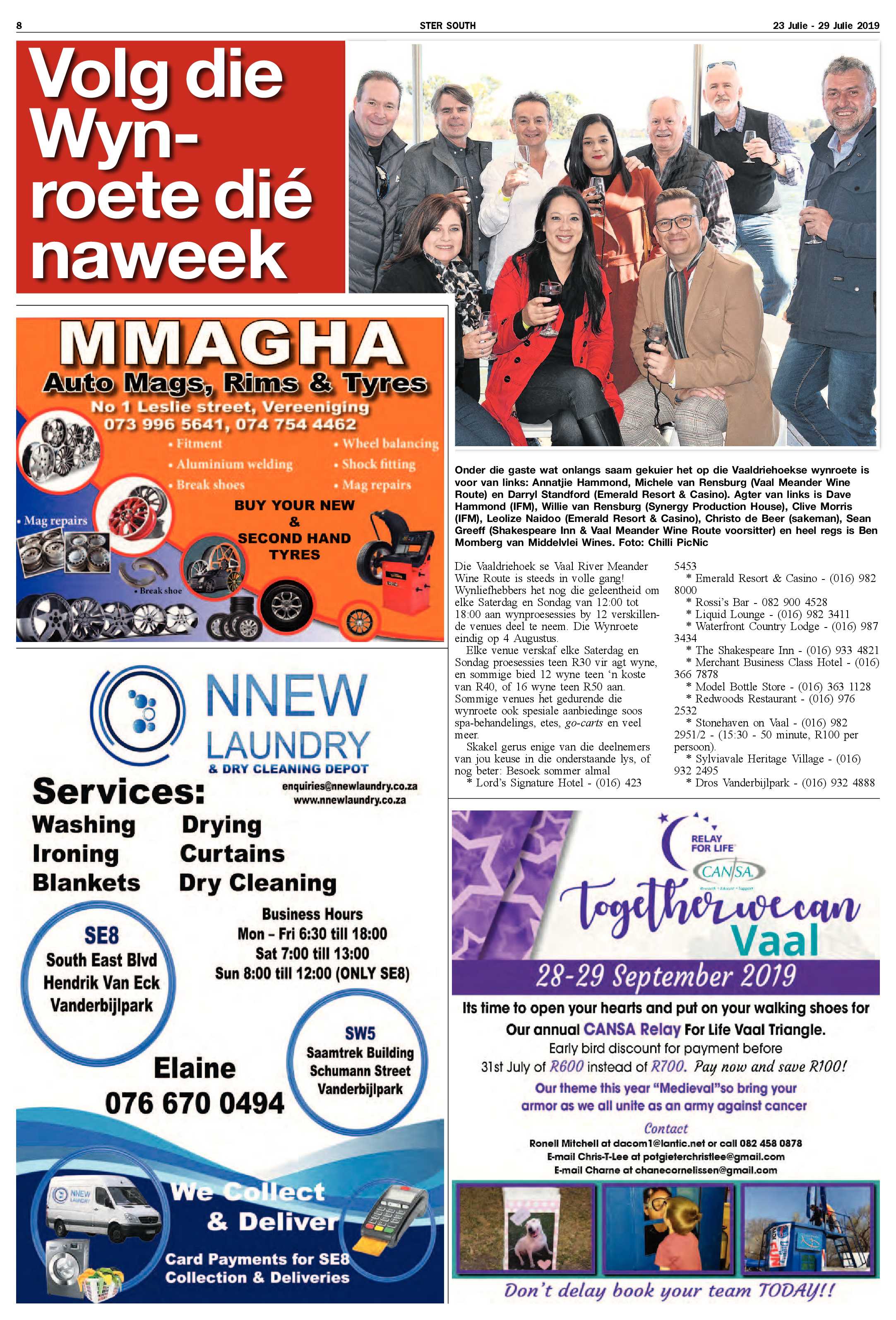 Ster South 23 – 29 Julie 2019 page 8