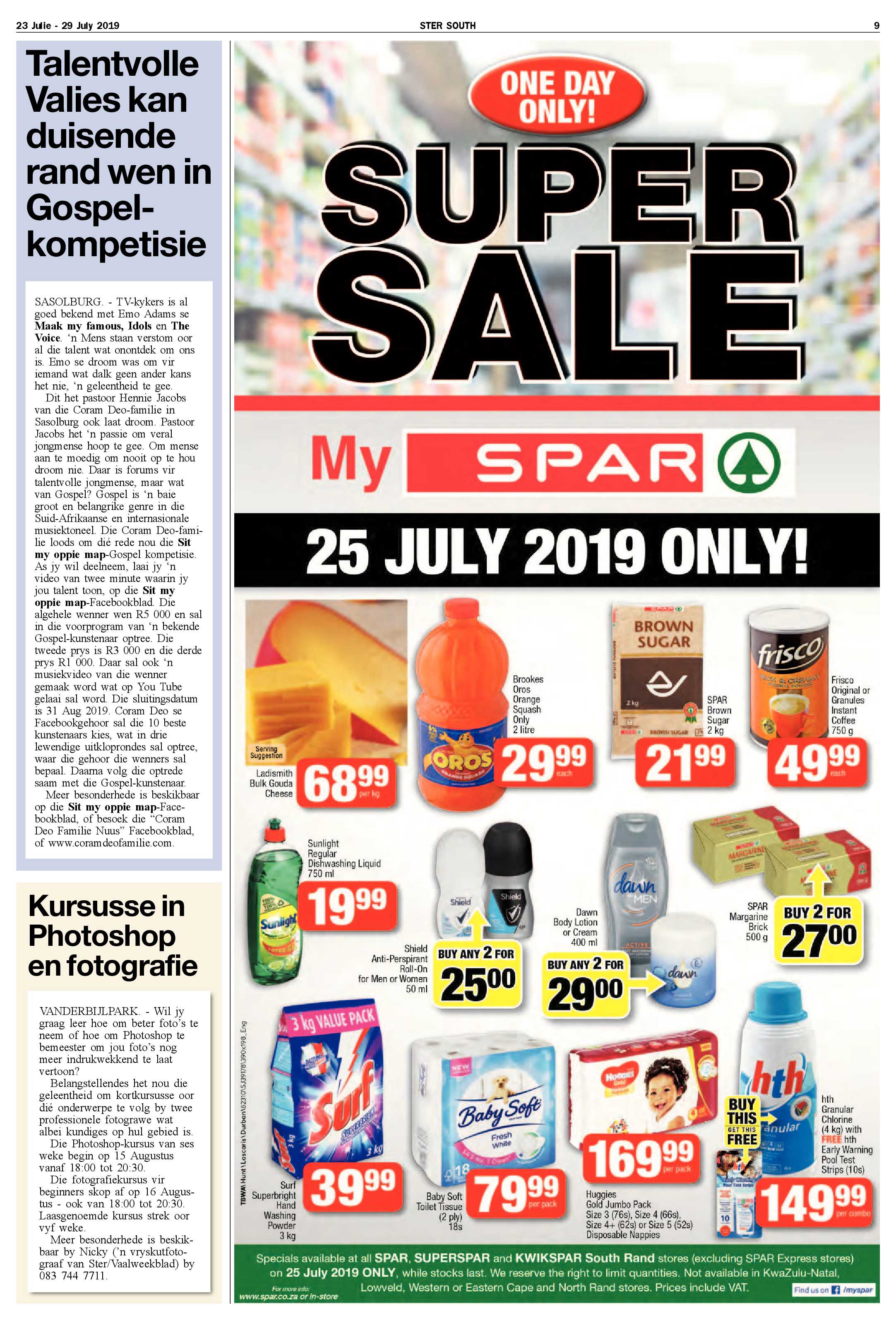 Ster South 23 – 29 Julie 2019 page 9