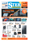 Ster South – 23 June 2026
