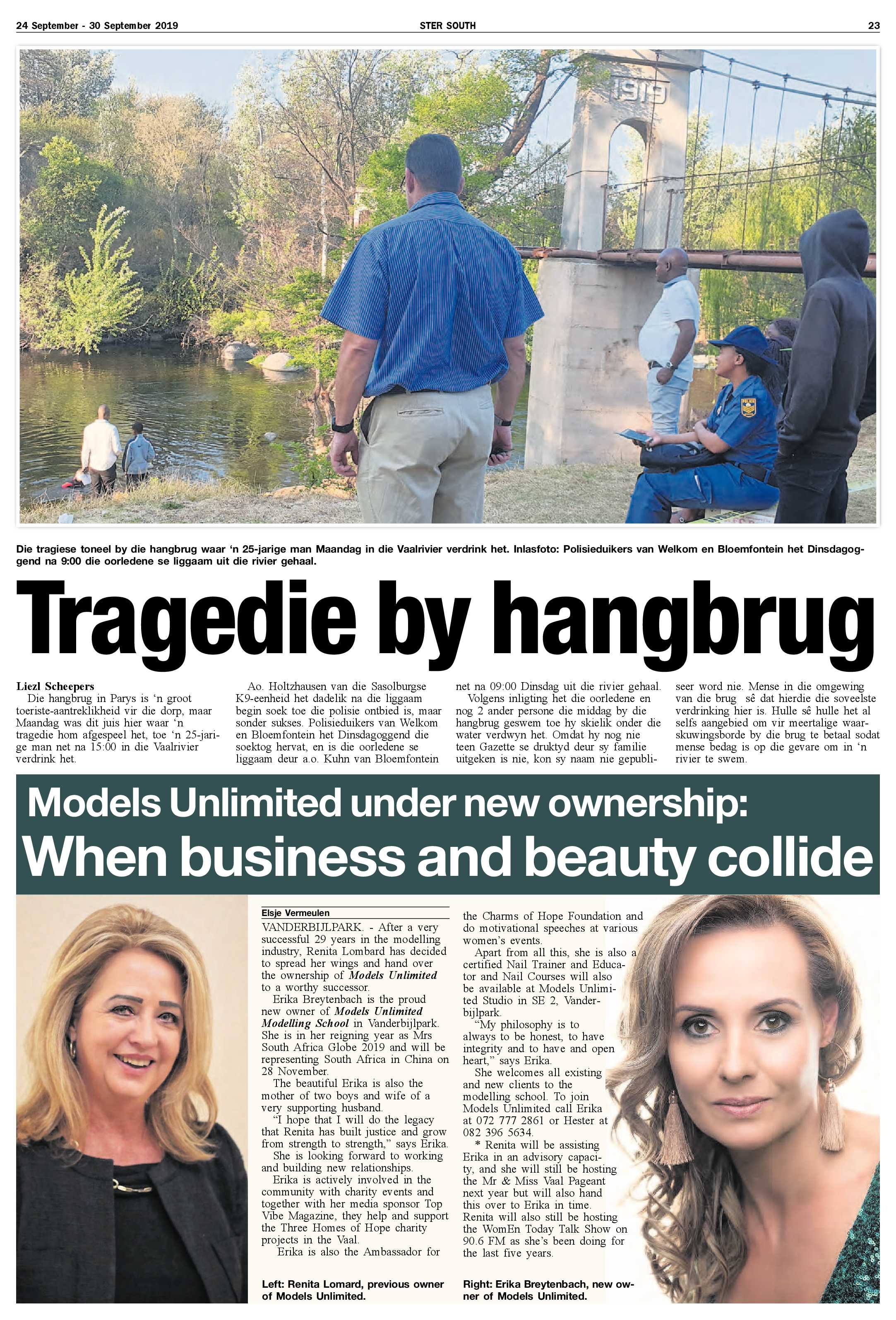 Ster South 24 – 30 September 2019 page 23