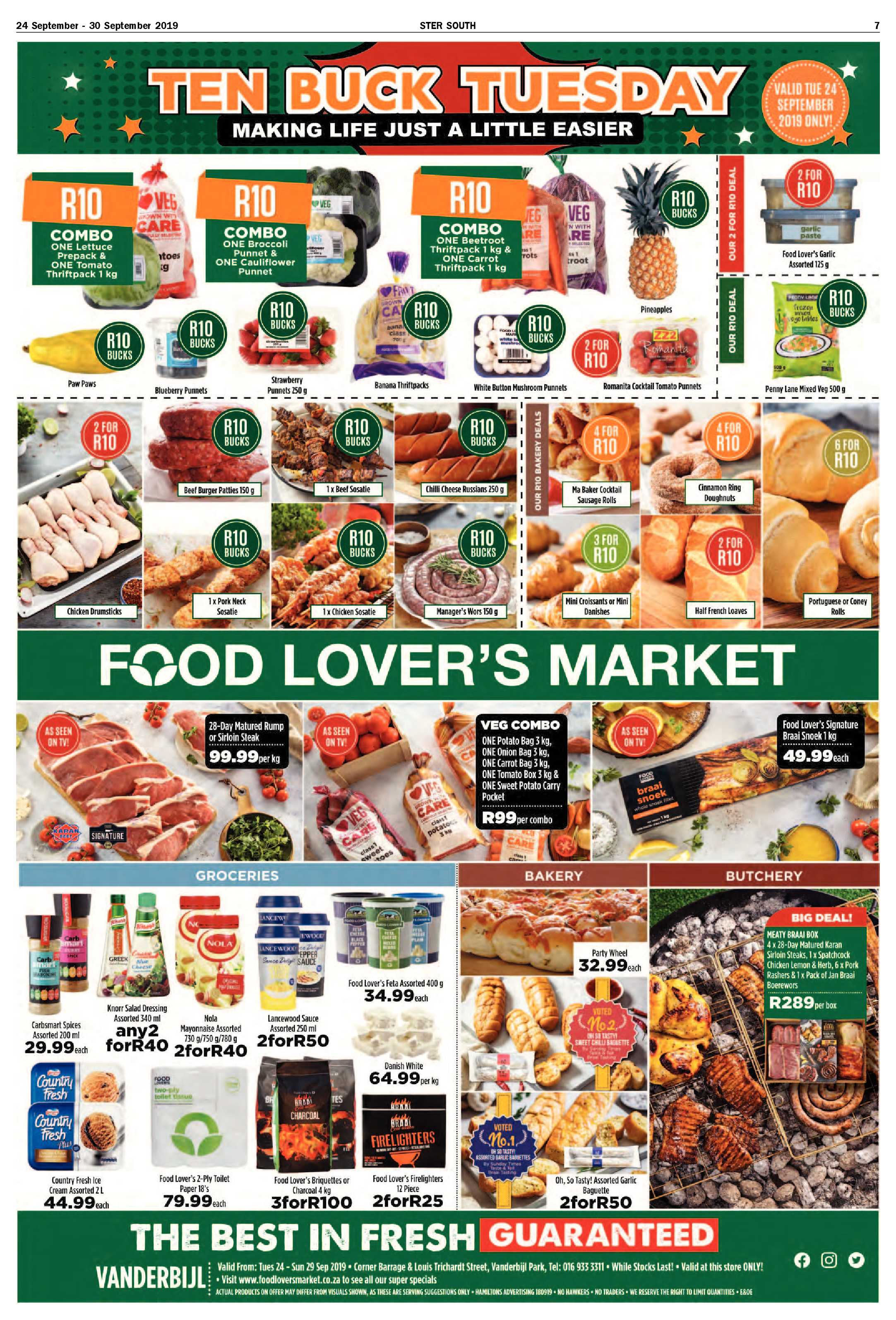 Ster South 24 – 30 September 2019 page 7